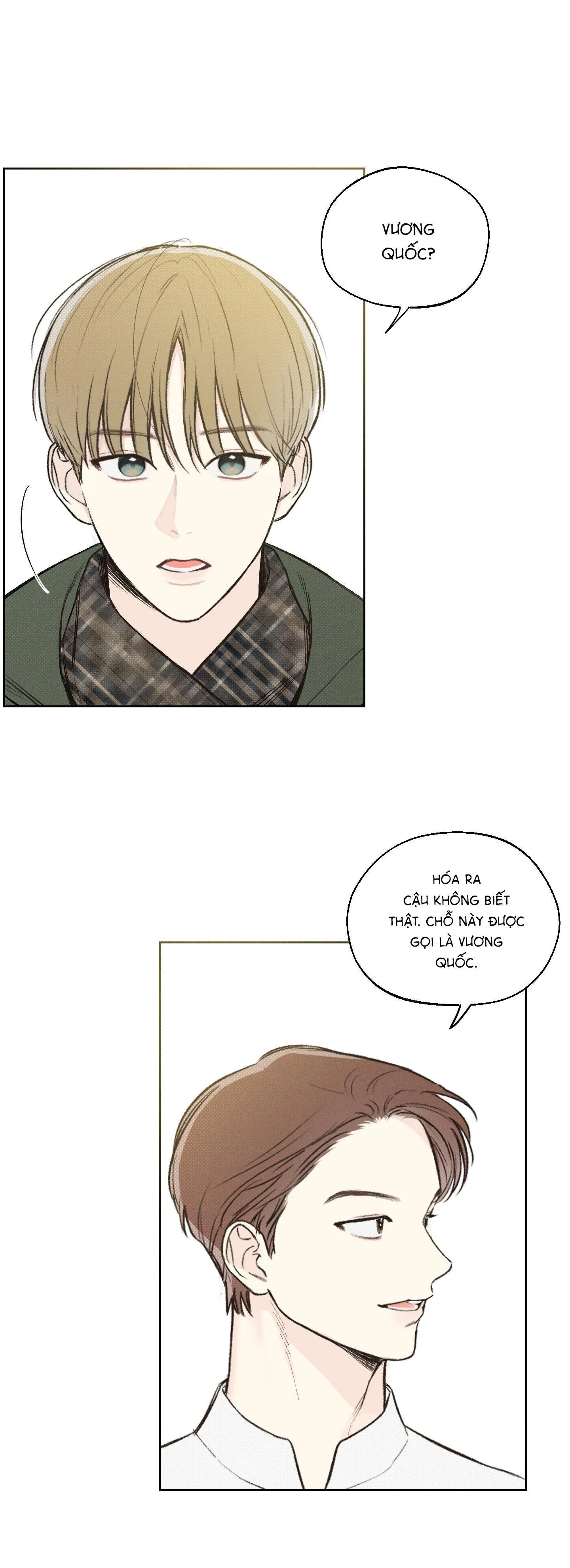 THÁNG 12 Chapter 3 Trang 24