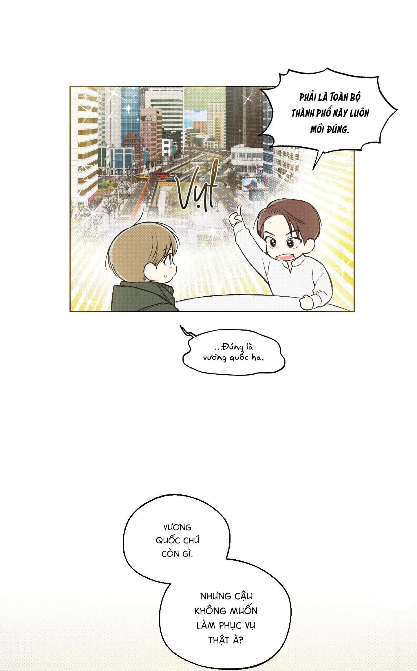 THÁNG 12 Chapter 3 Trang 26