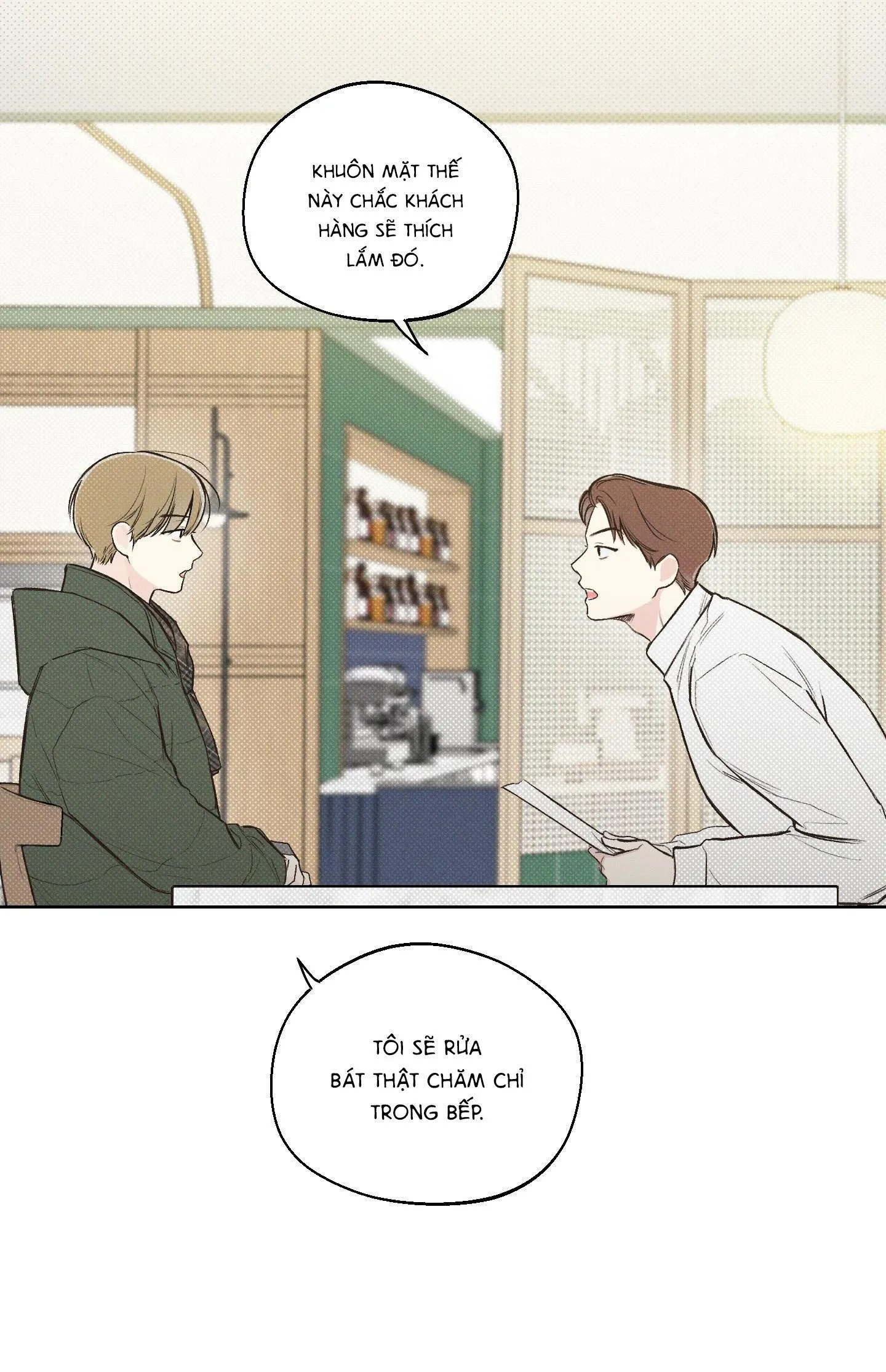 THÁNG 12 Chapter 3 Trang 27