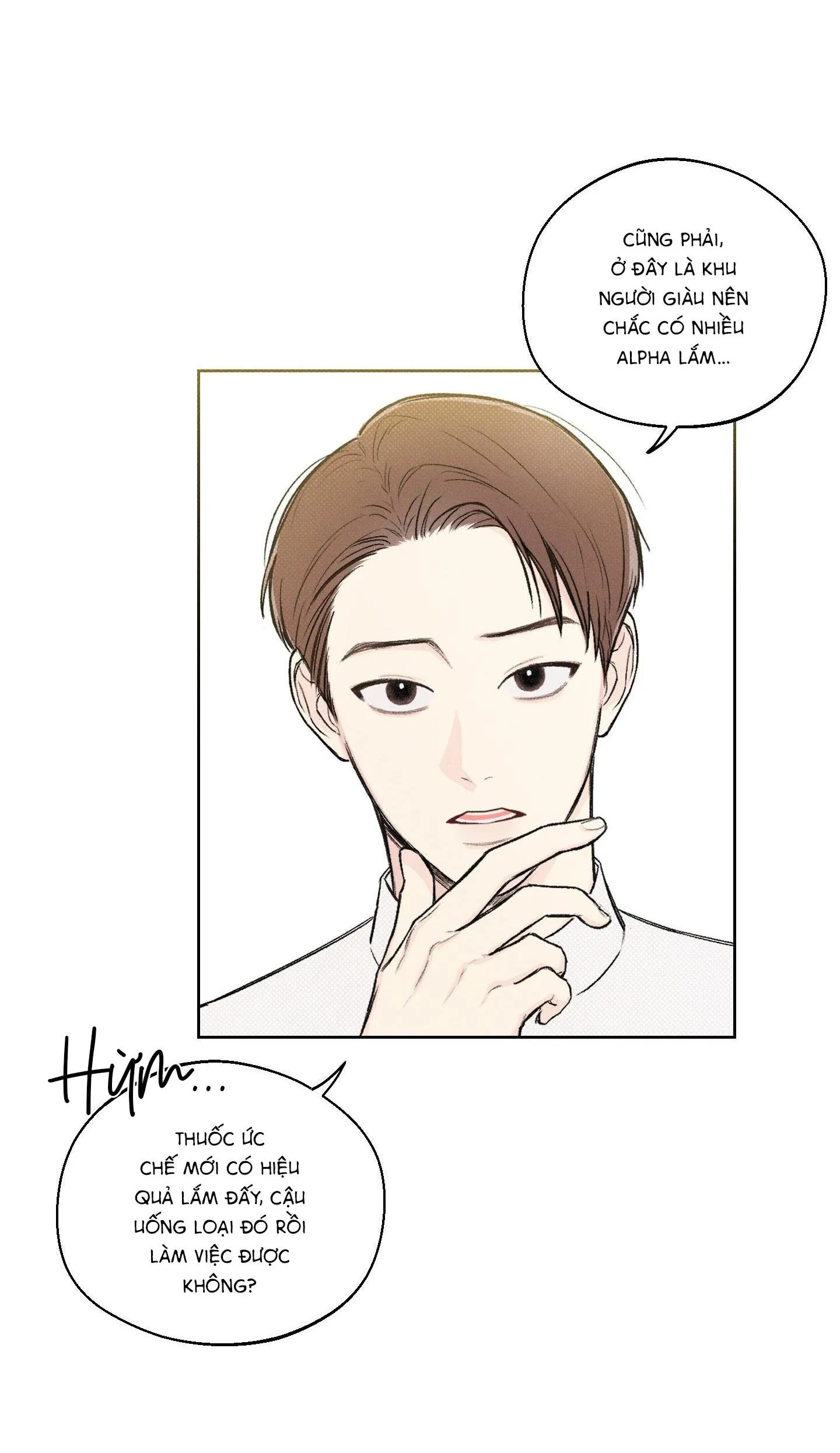 THÁNG 12 Chapter 3 Trang 28