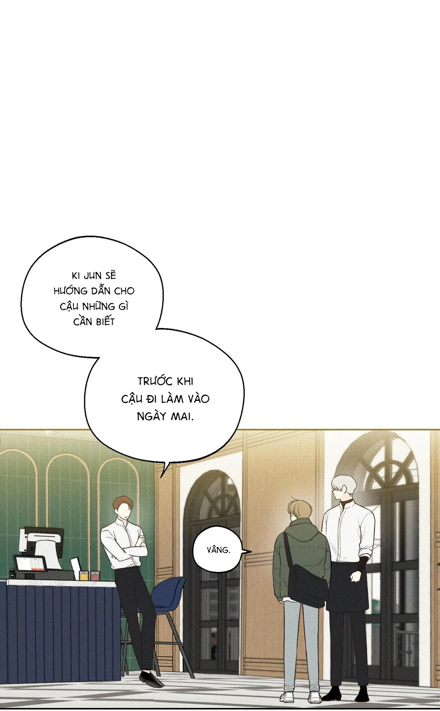 THÁNG 12 Chapter 3 Trang 30