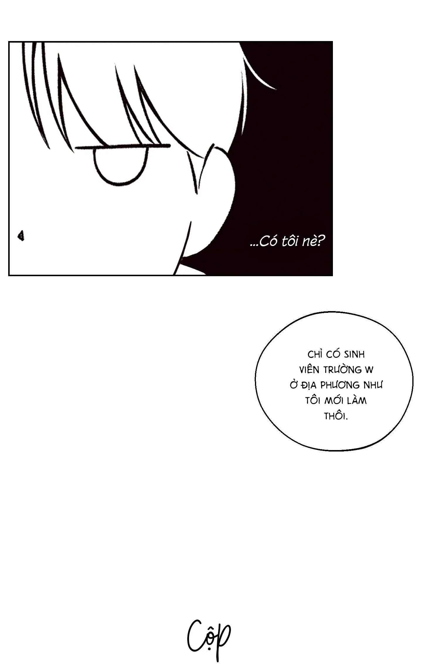 THÁNG 12 Chapter 3 Trang 38