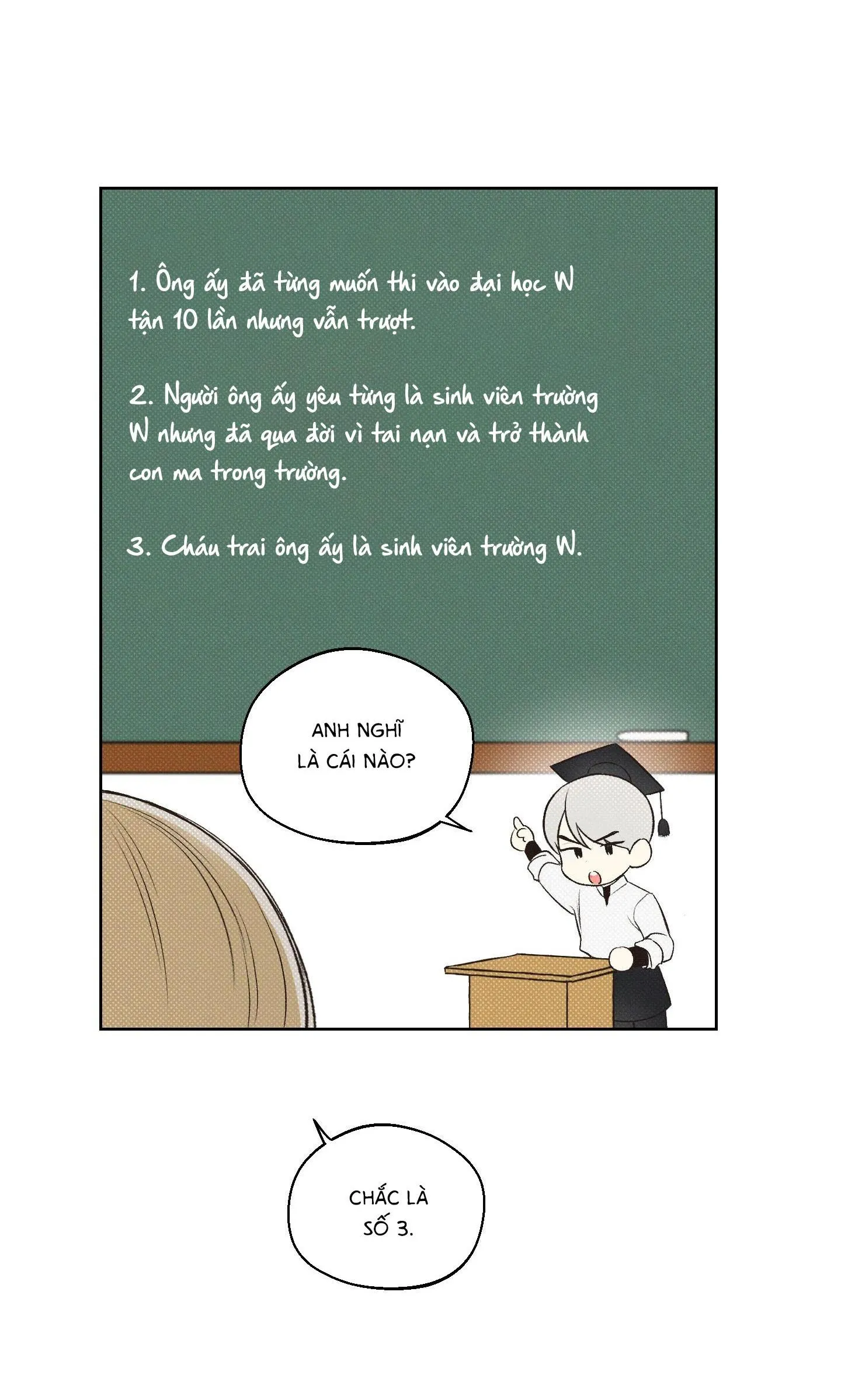 THÁNG 12 Chapter 3 Trang 40