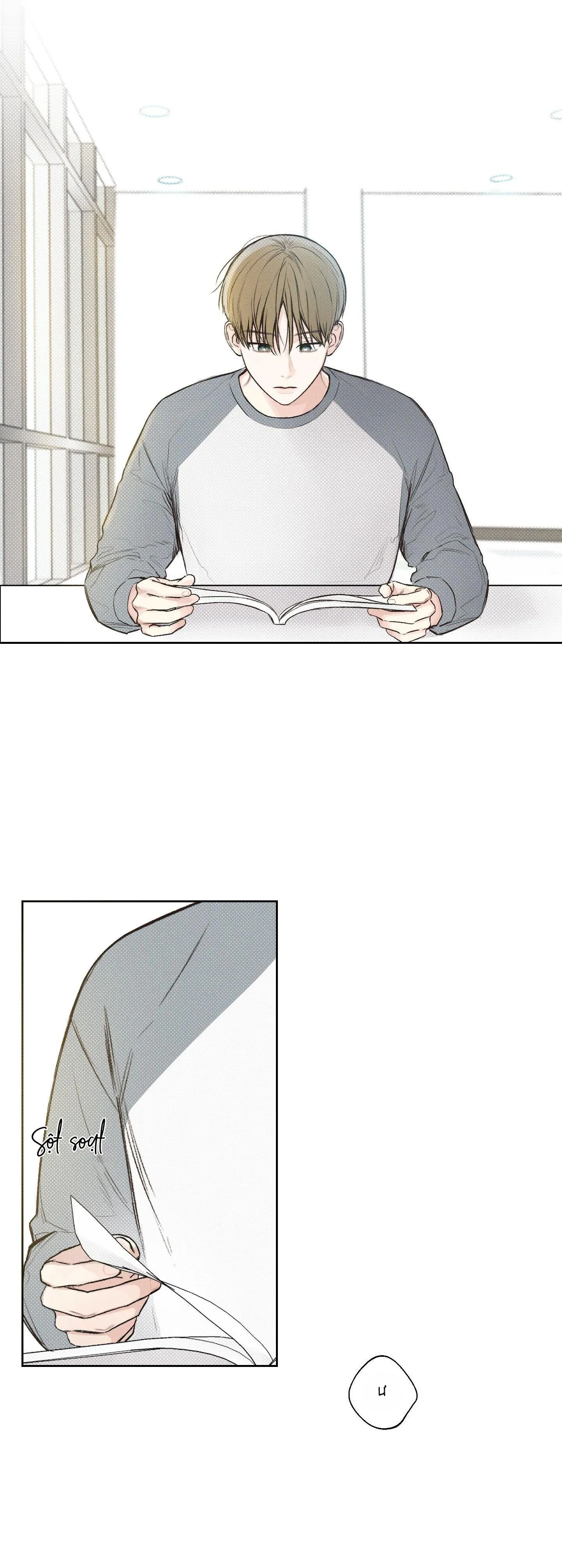 THÁNG 12 Chapter 3 Trang 53