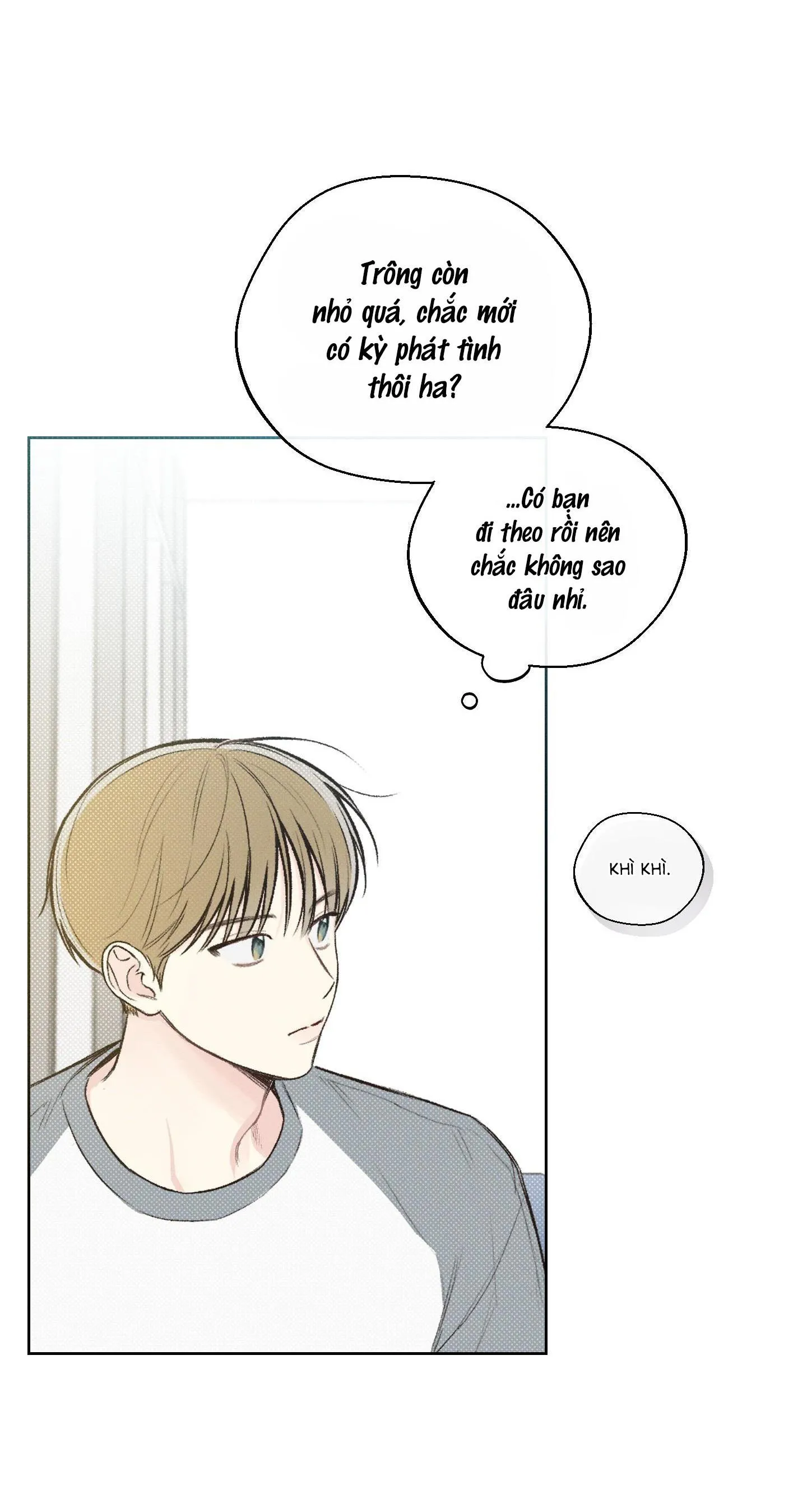 THÁNG 12 Chapter 3 Trang 56