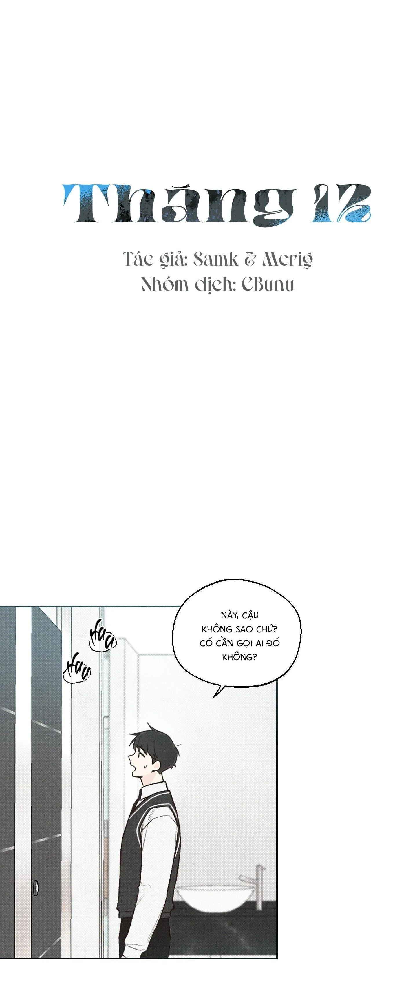 THÁNG 12 Chapter 4 Trang 5