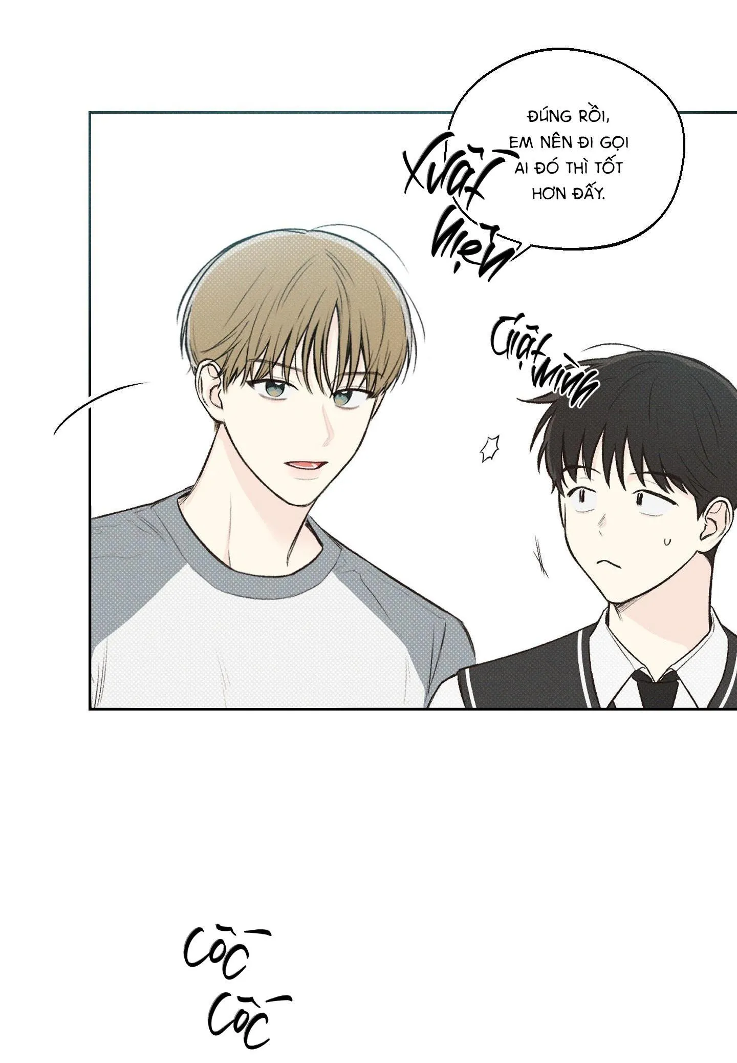 THÁNG 12 Chapter 4 Trang 6