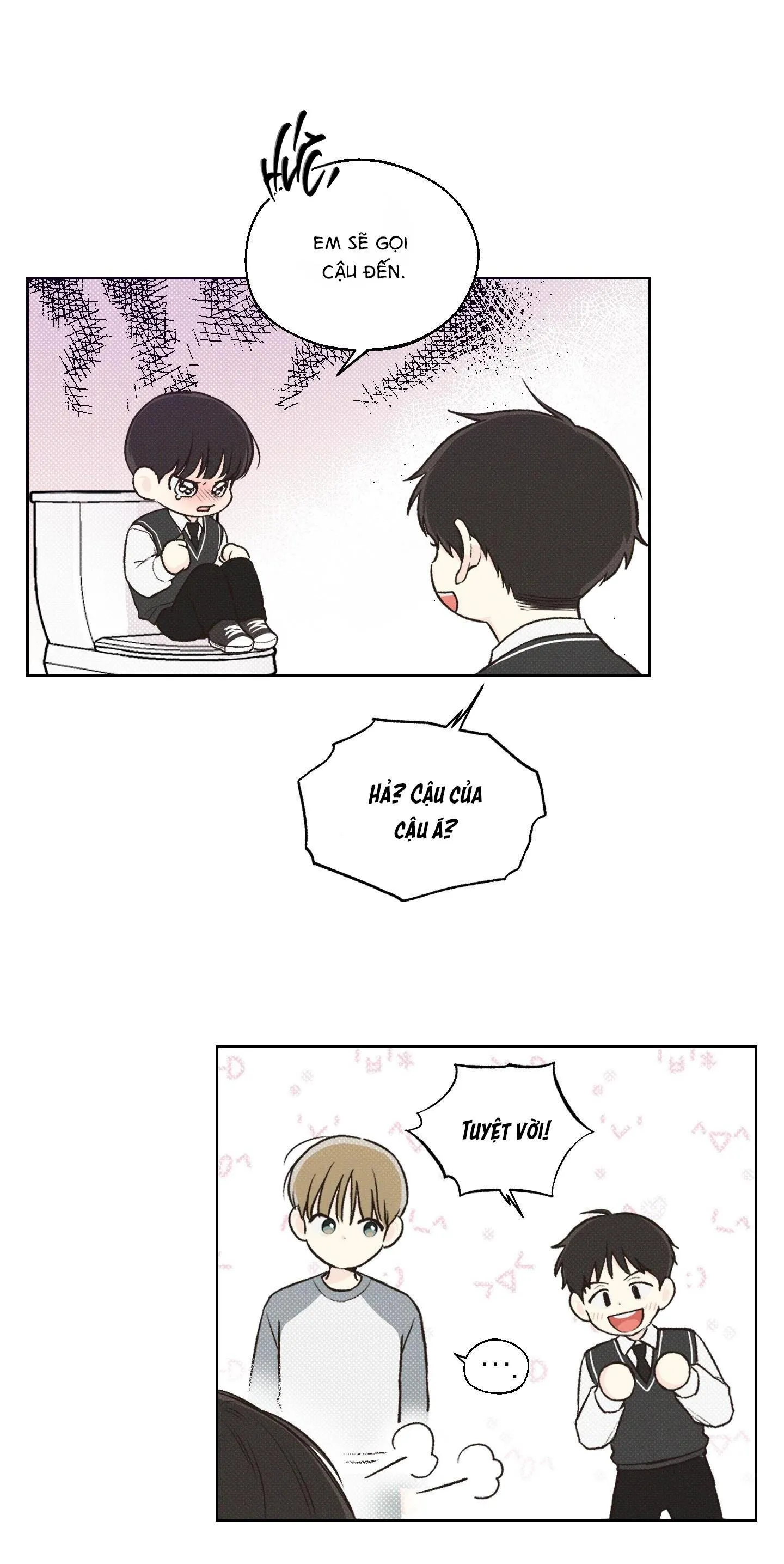 THÁNG 12 Chapter 4 Trang 11