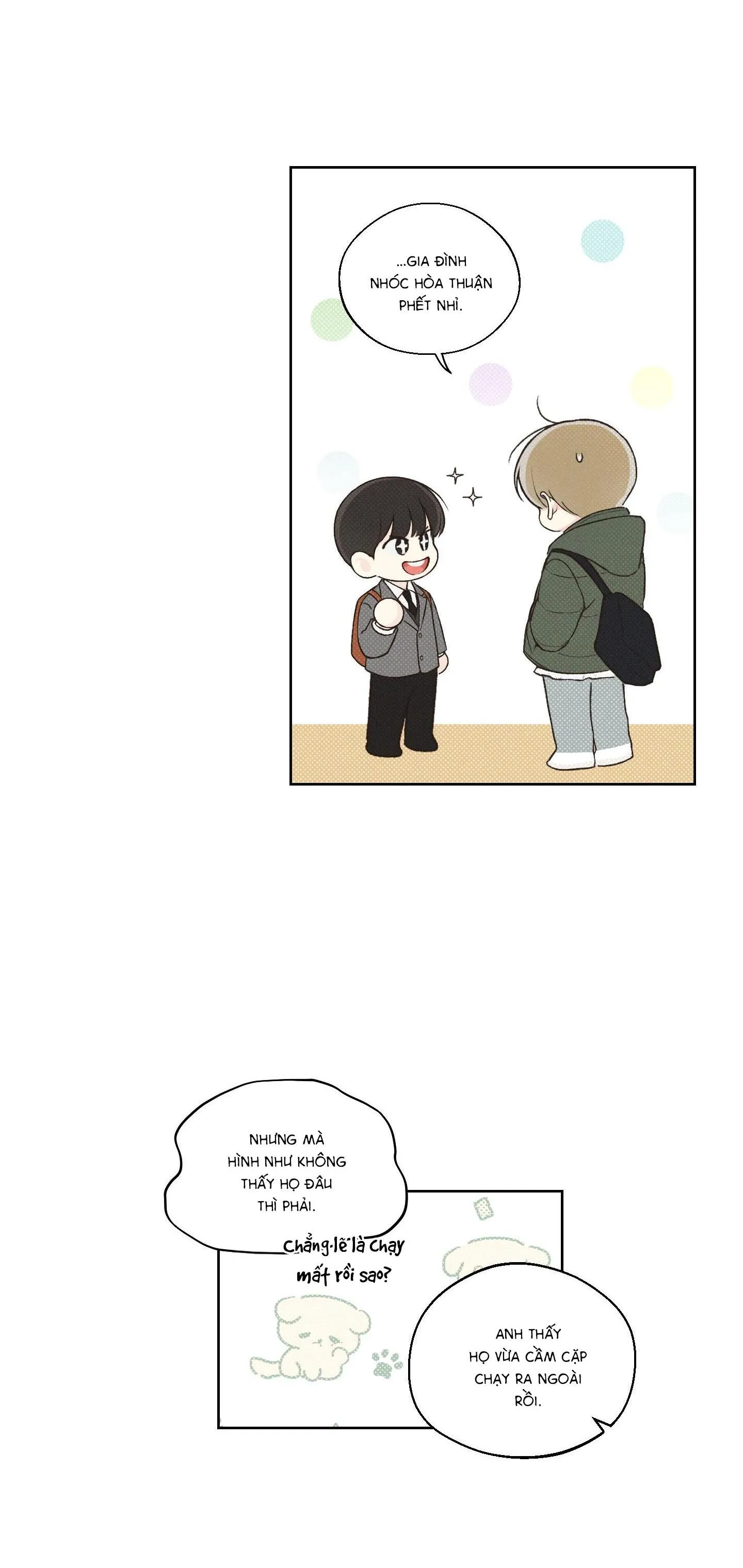 THÁNG 12 Chapter 4 Trang 20