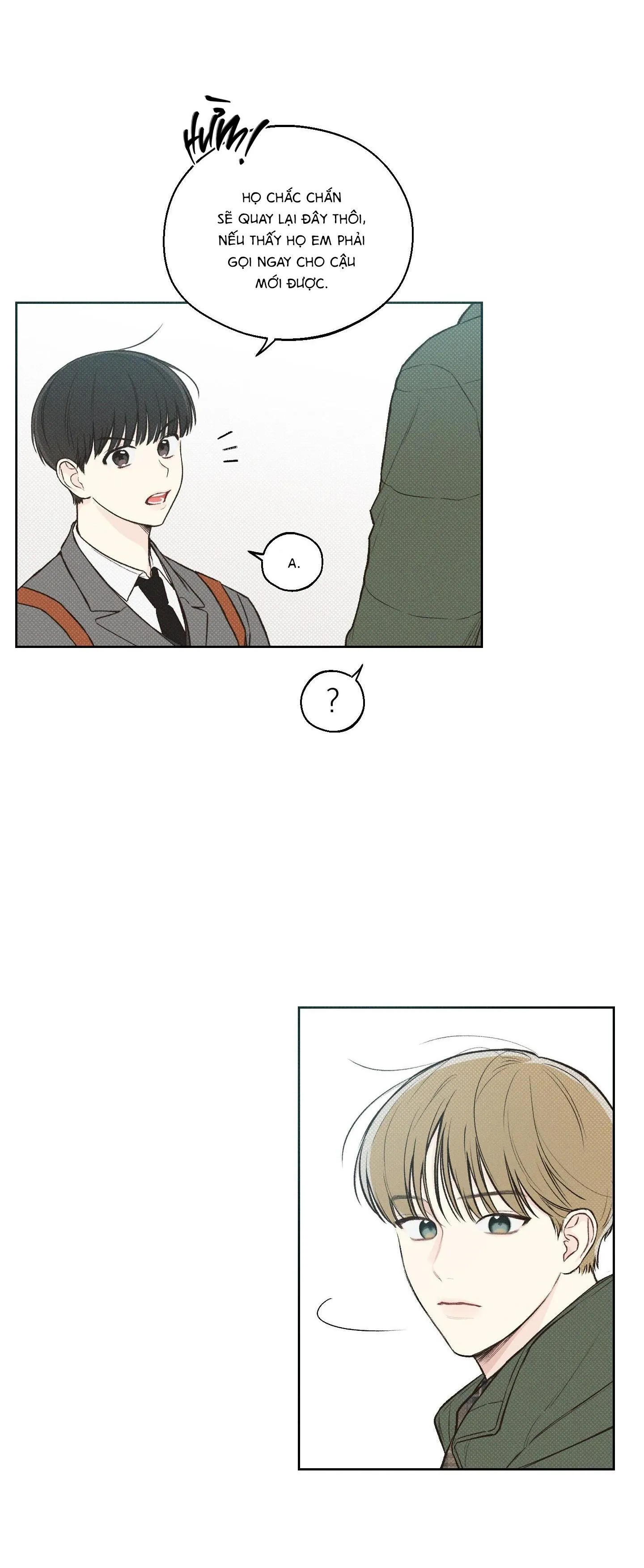 THÁNG 12 Chapter 4 Trang 21