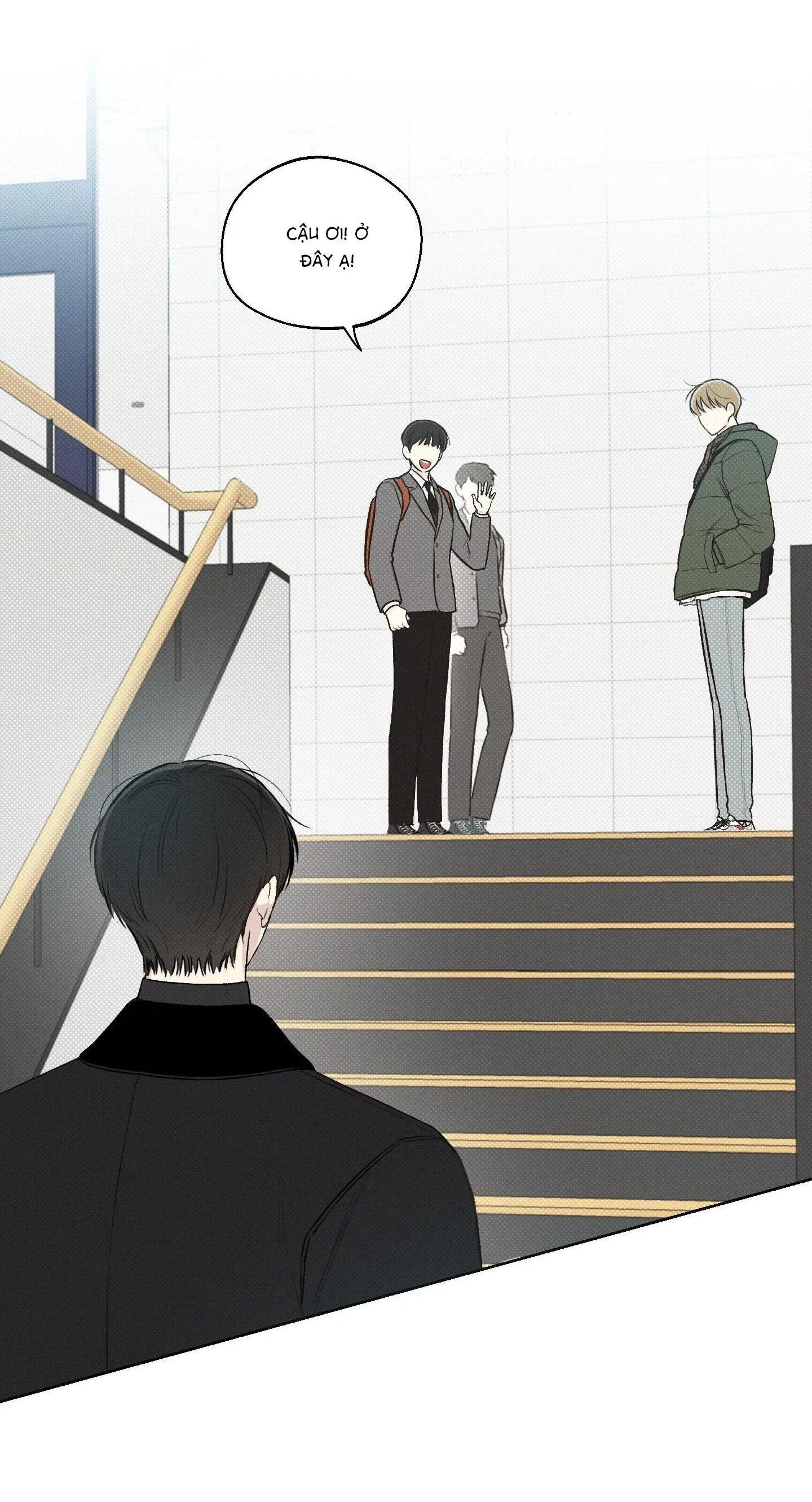 THÁNG 12 Chapter 4 Trang 22