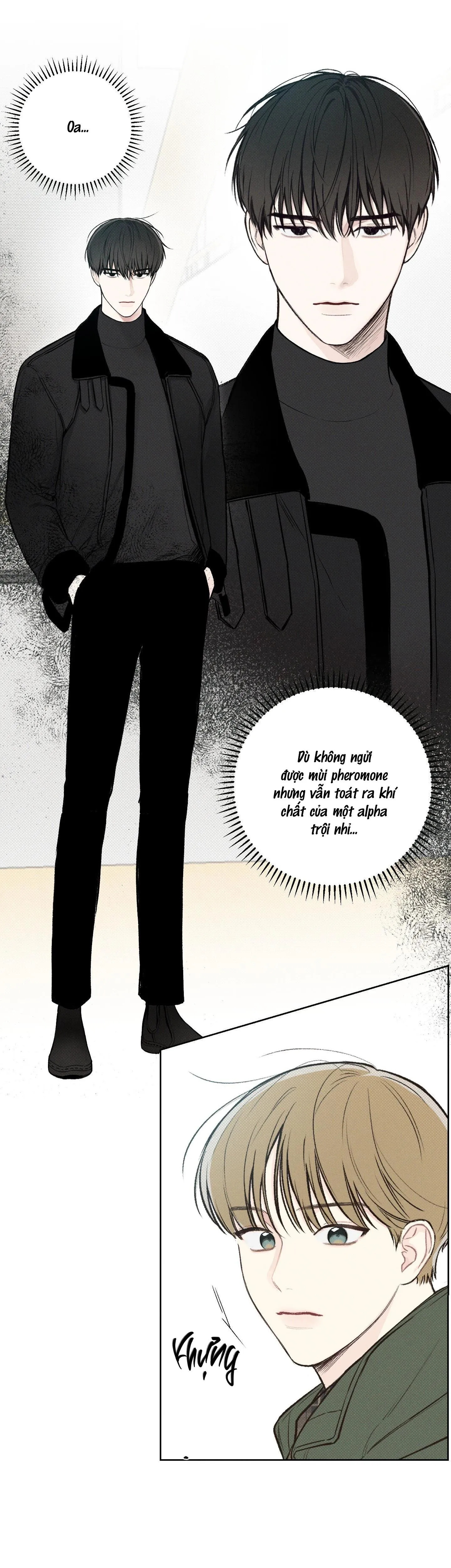 THÁNG 12 Chapter 4 Trang 23