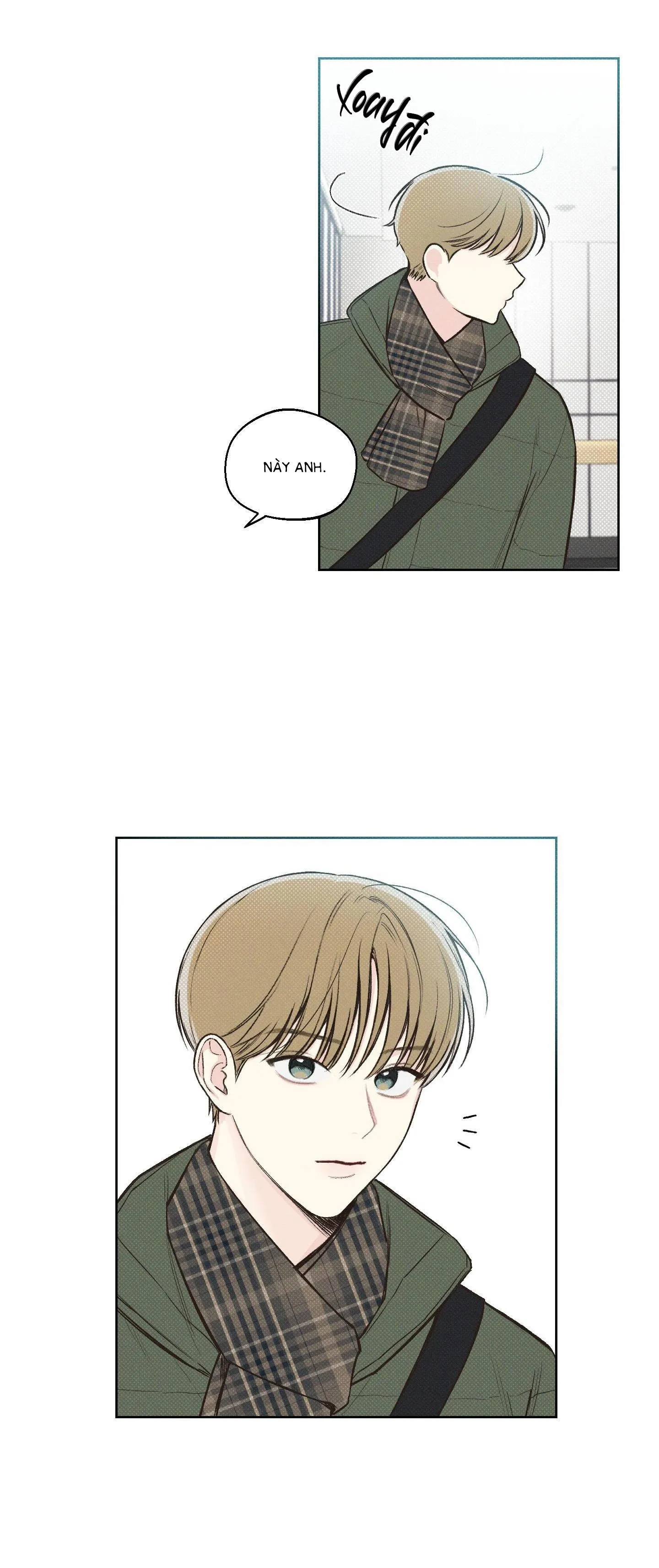 THÁNG 12 Chapter 4 Trang 33