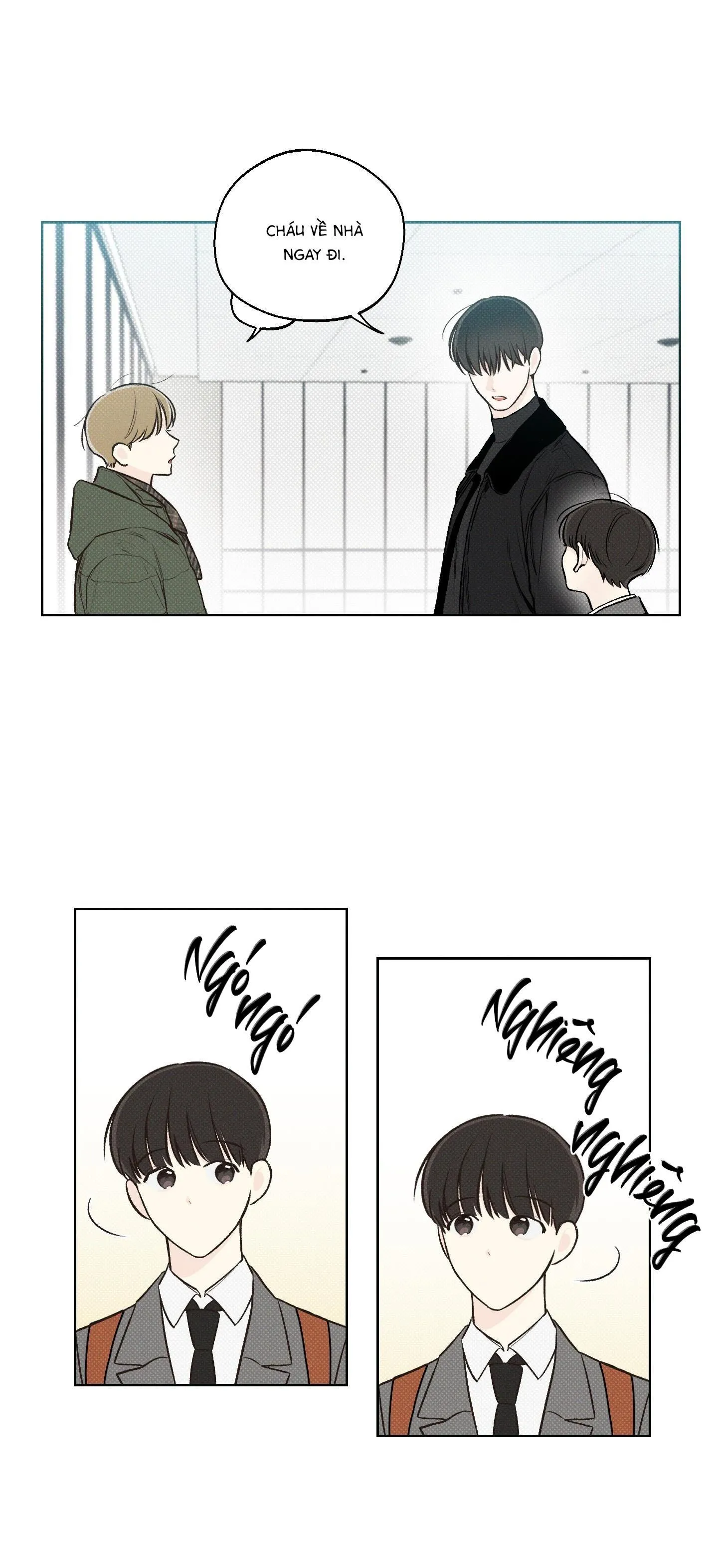 THÁNG 12 Chapter 4 Trang 35