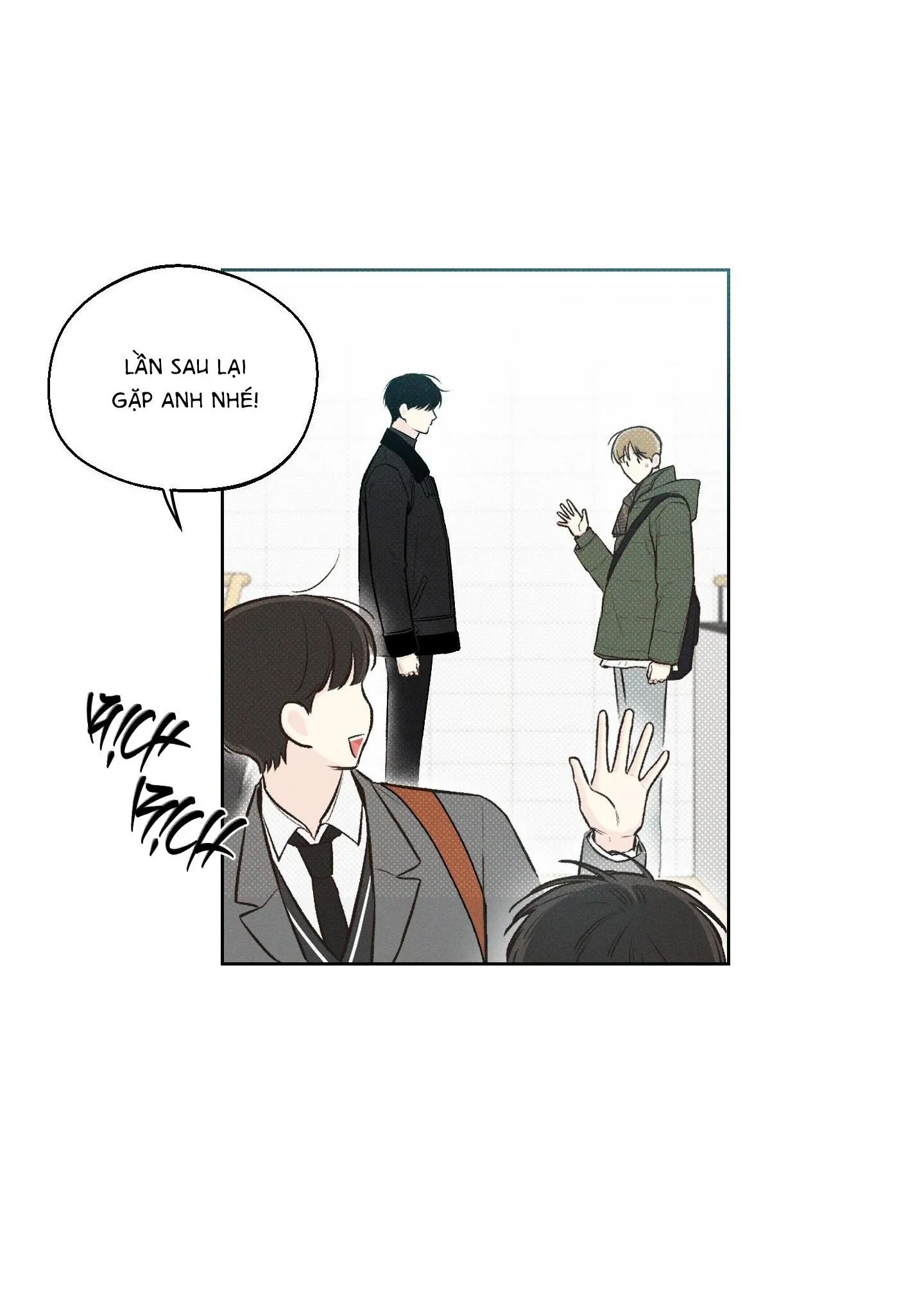 THÁNG 12 Chapter 4 Trang 40