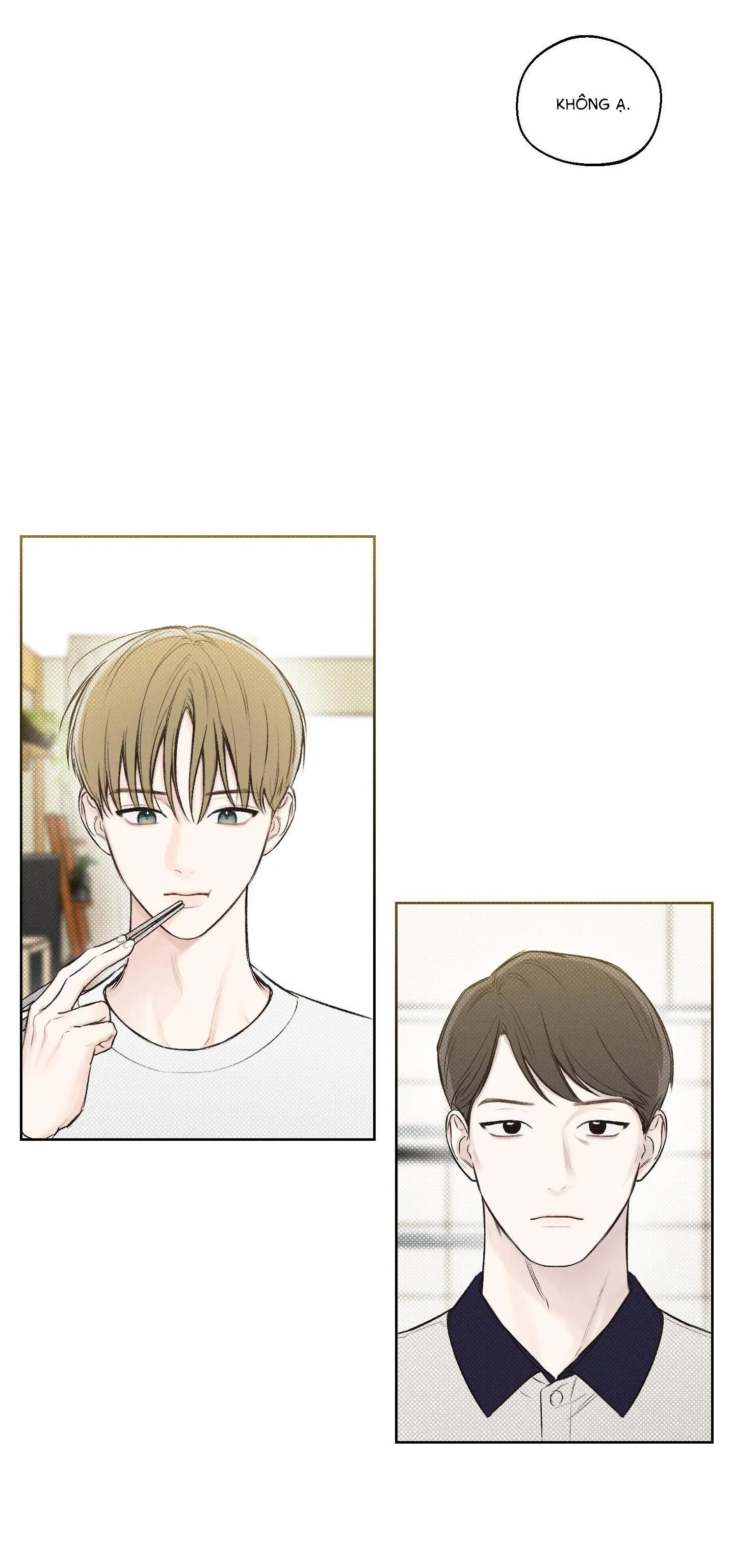 THÁNG 12 Chapter 5 Trang 48