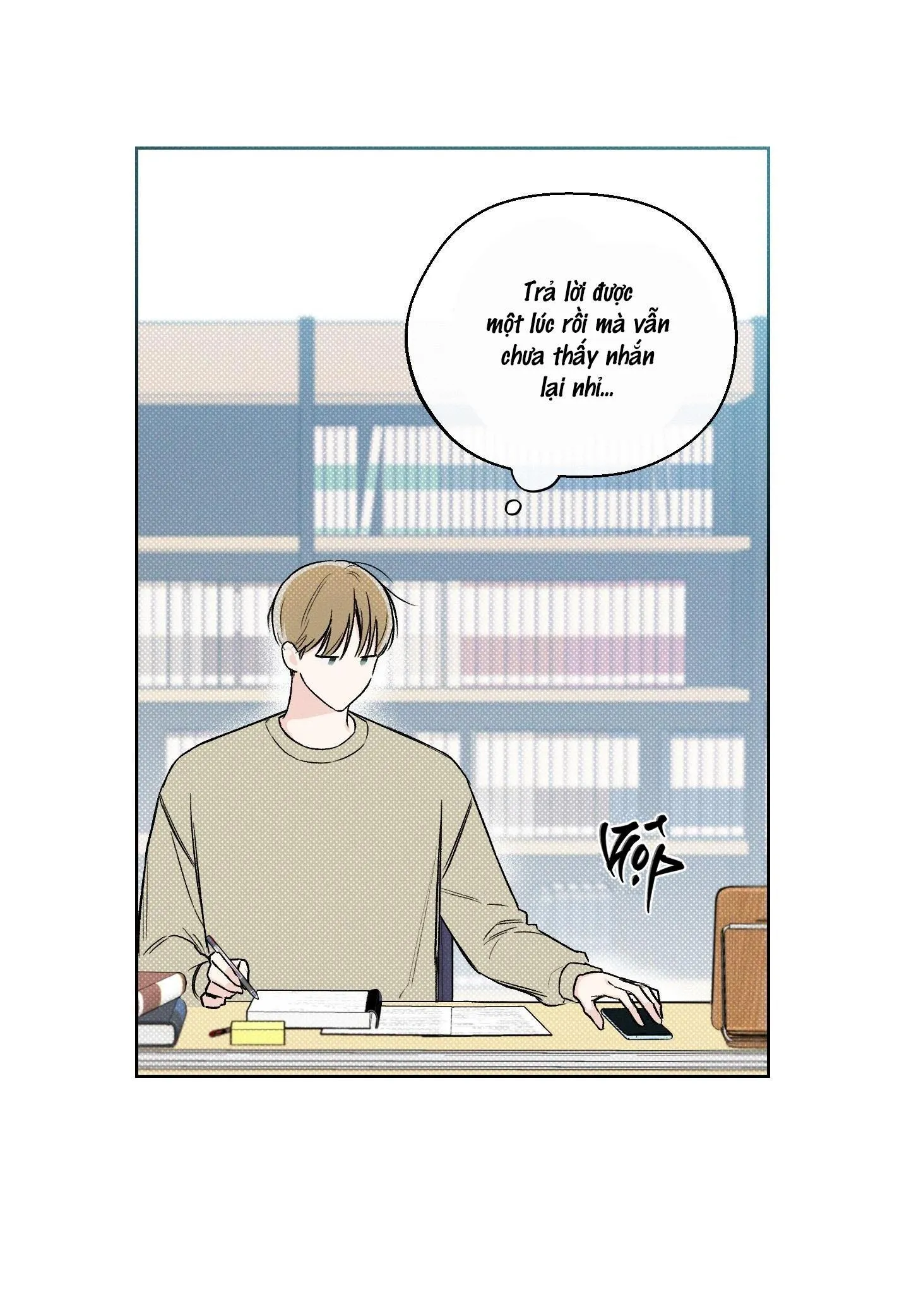 THÁNG 12 Chapter 6 Trang 13