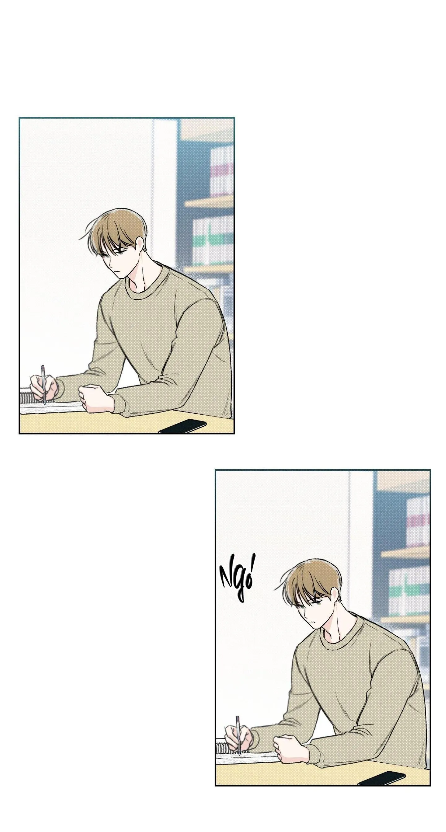 THÁNG 12 Chapter 6 Trang 14