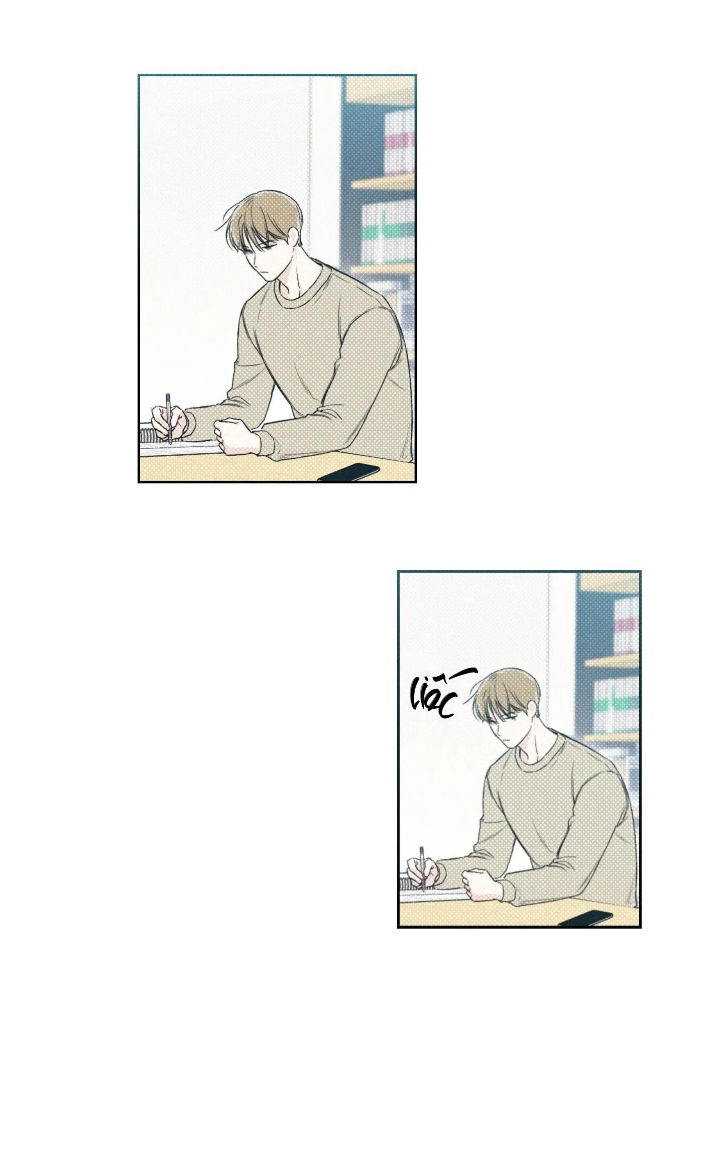 THÁNG 12 Chapter 6 Trang 15