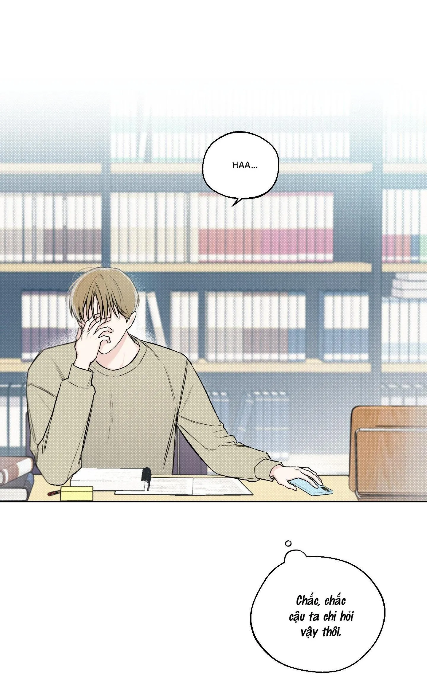 THÁNG 12 Chapter 6 Trang 17