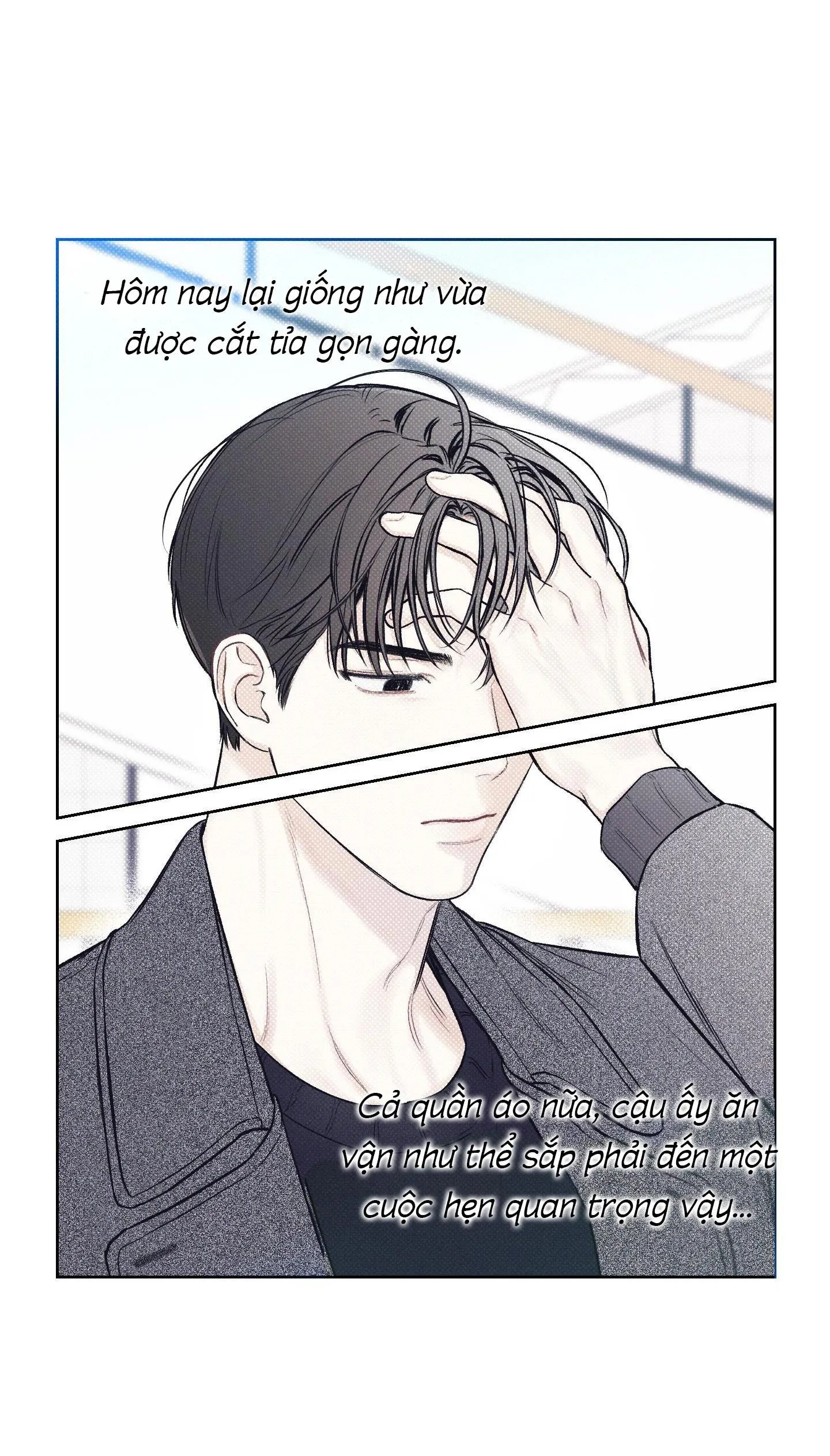 THÁNG 12 Chapter 6 Trang 34