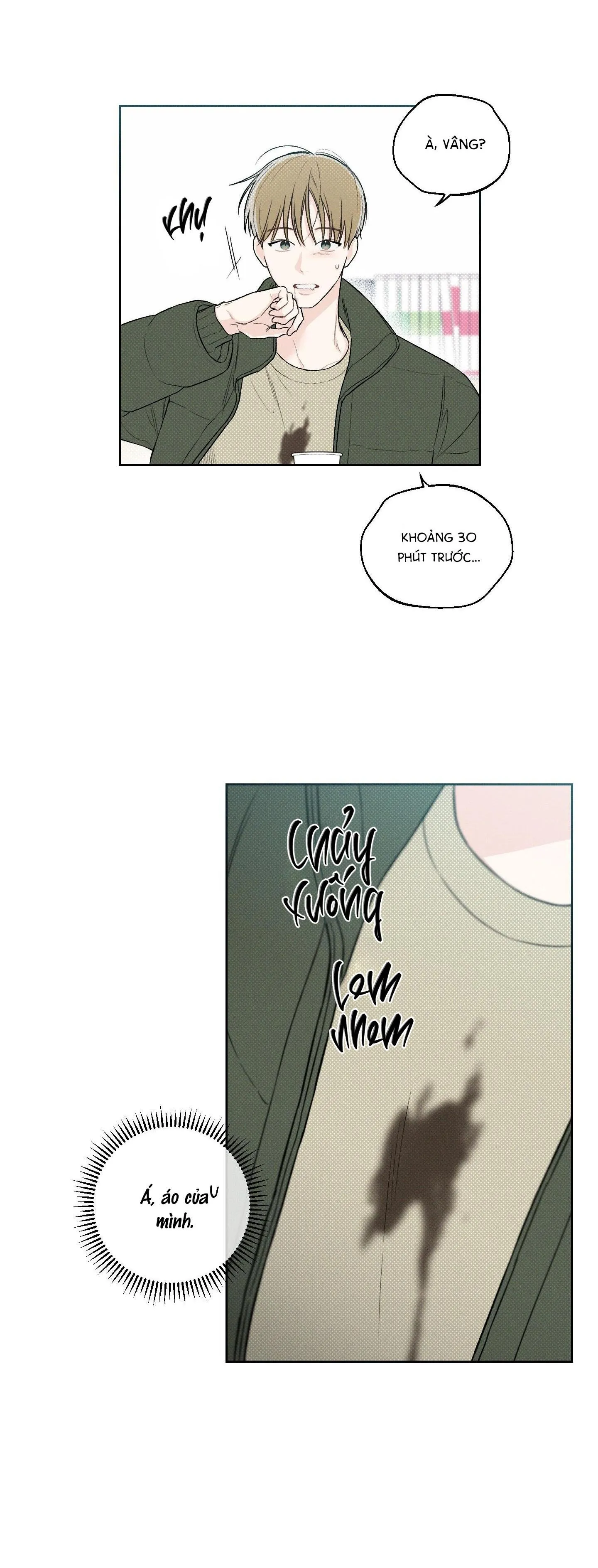 THÁNG 12 Chapter 6 Trang 45