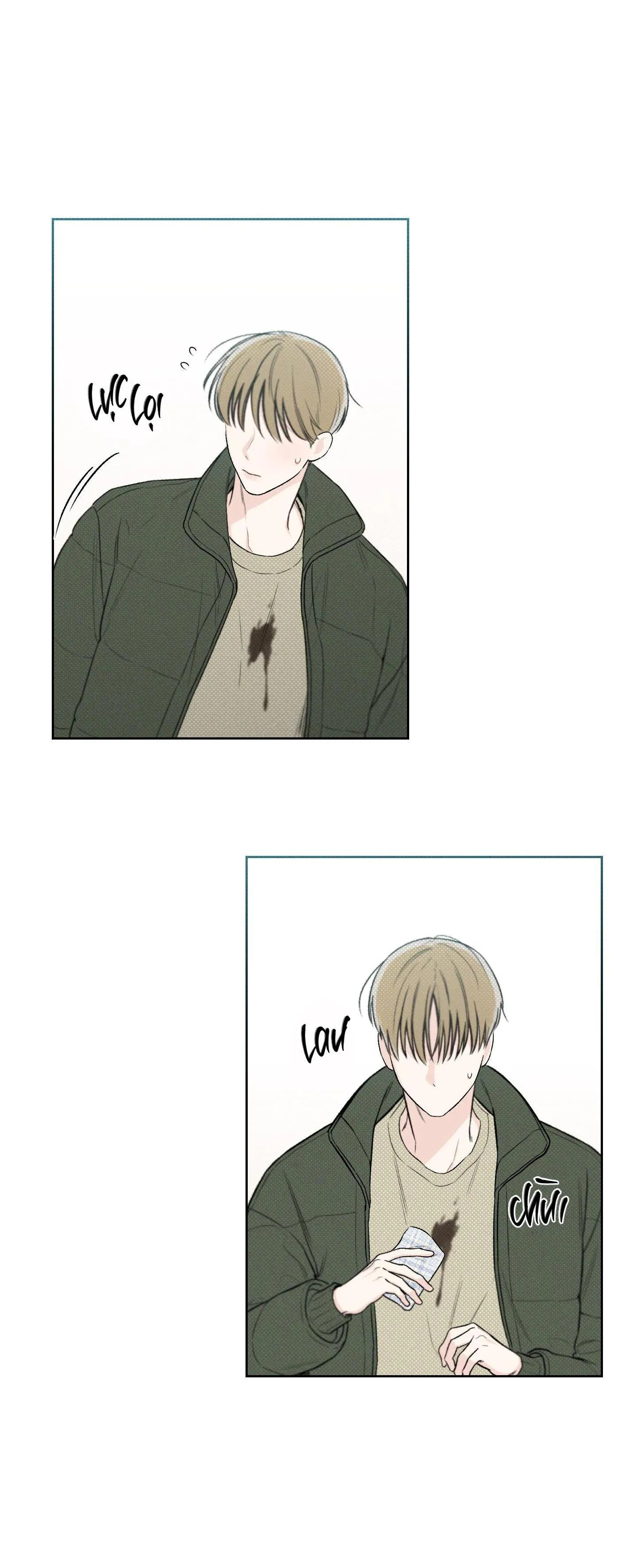 THÁNG 12 Chapter 6 Trang 46