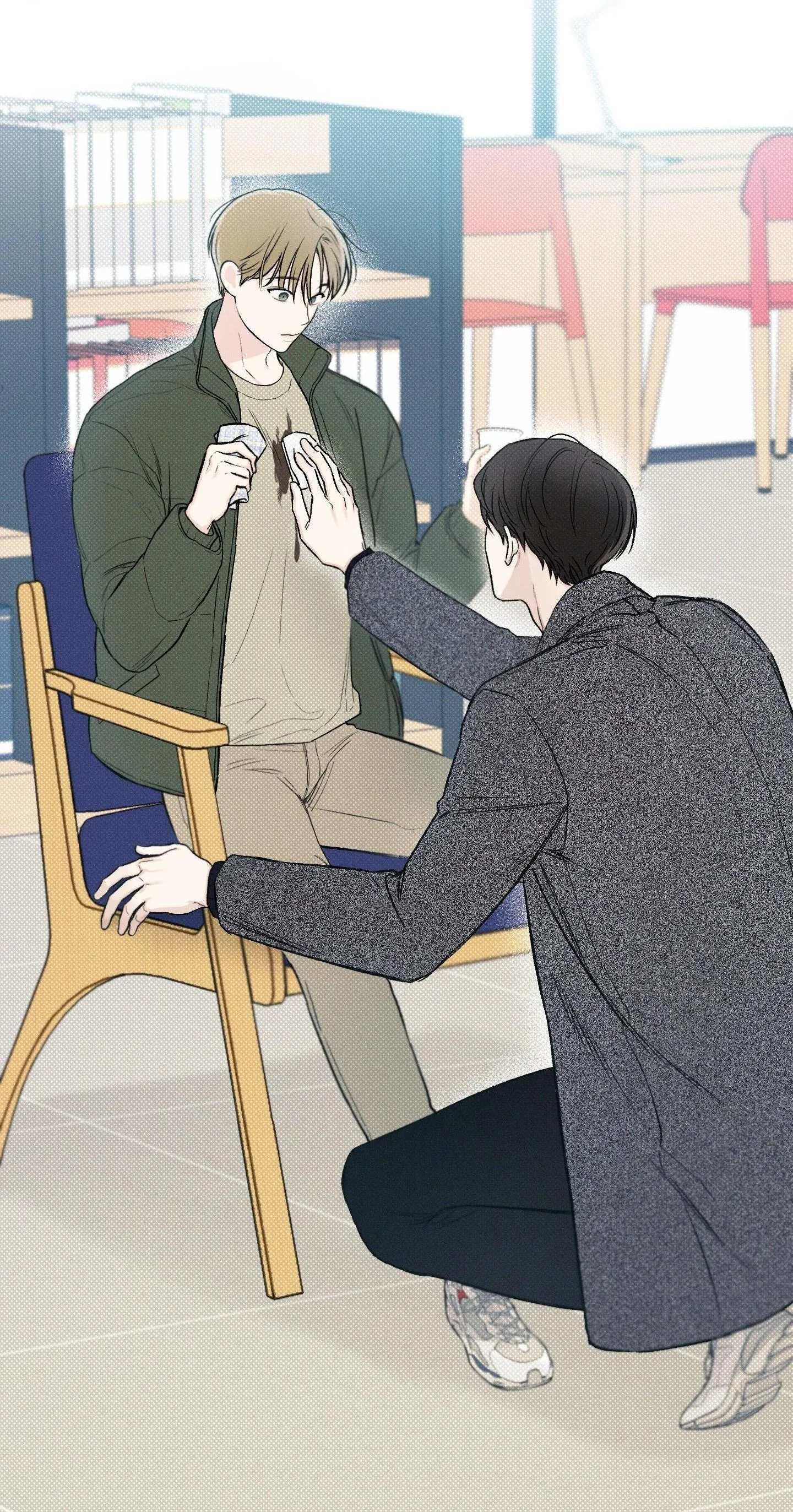 THÁNG 12 Chapter 6 Trang 50