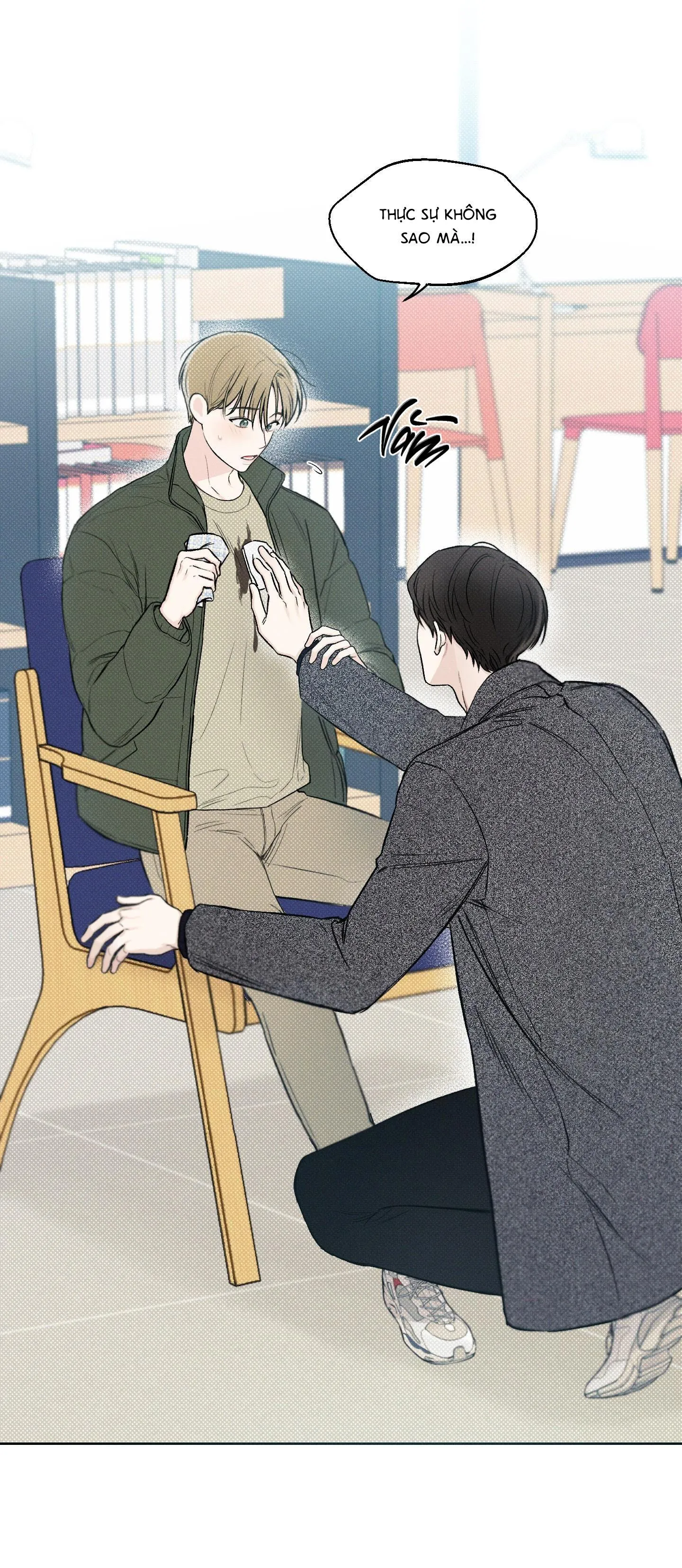 THÁNG 12 Chapter 7 Trang 4