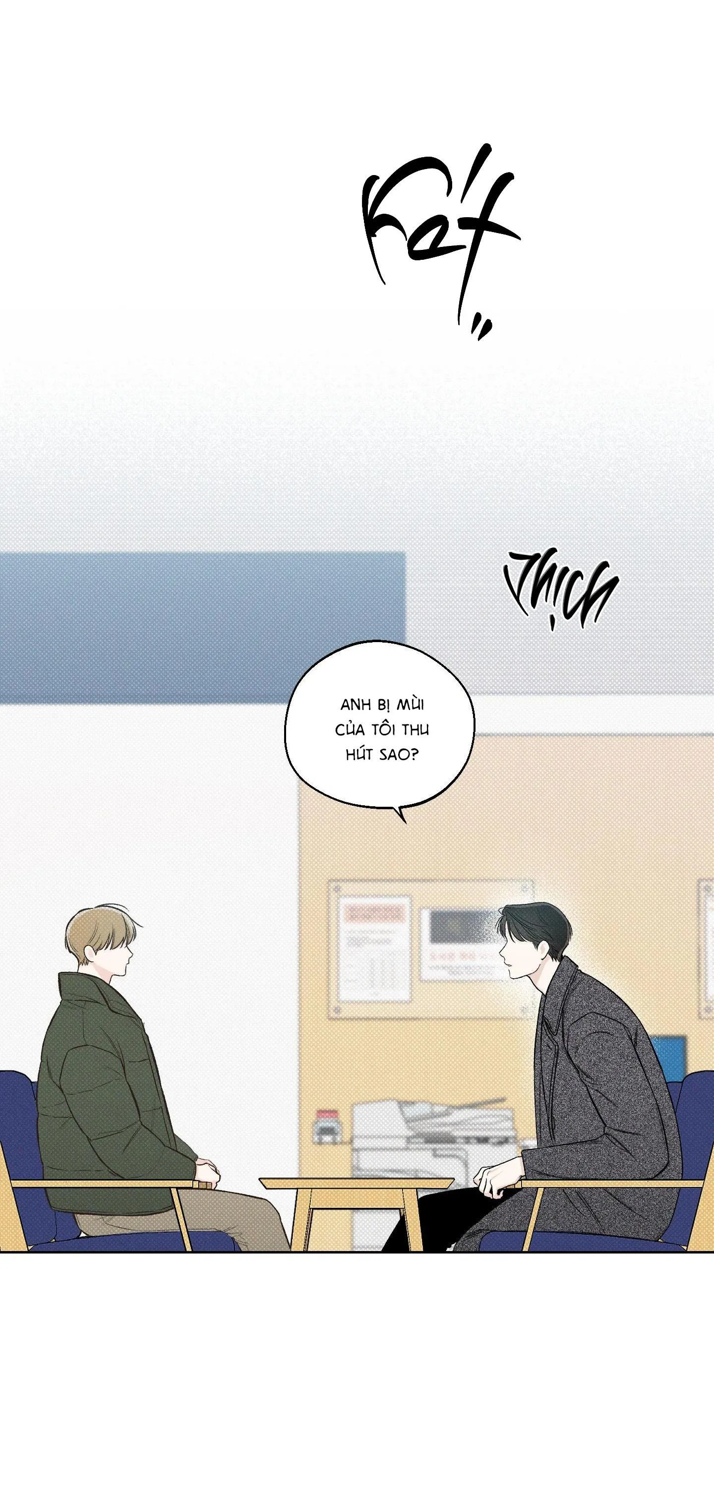 THÁNG 12 Chapter 7 Trang 15