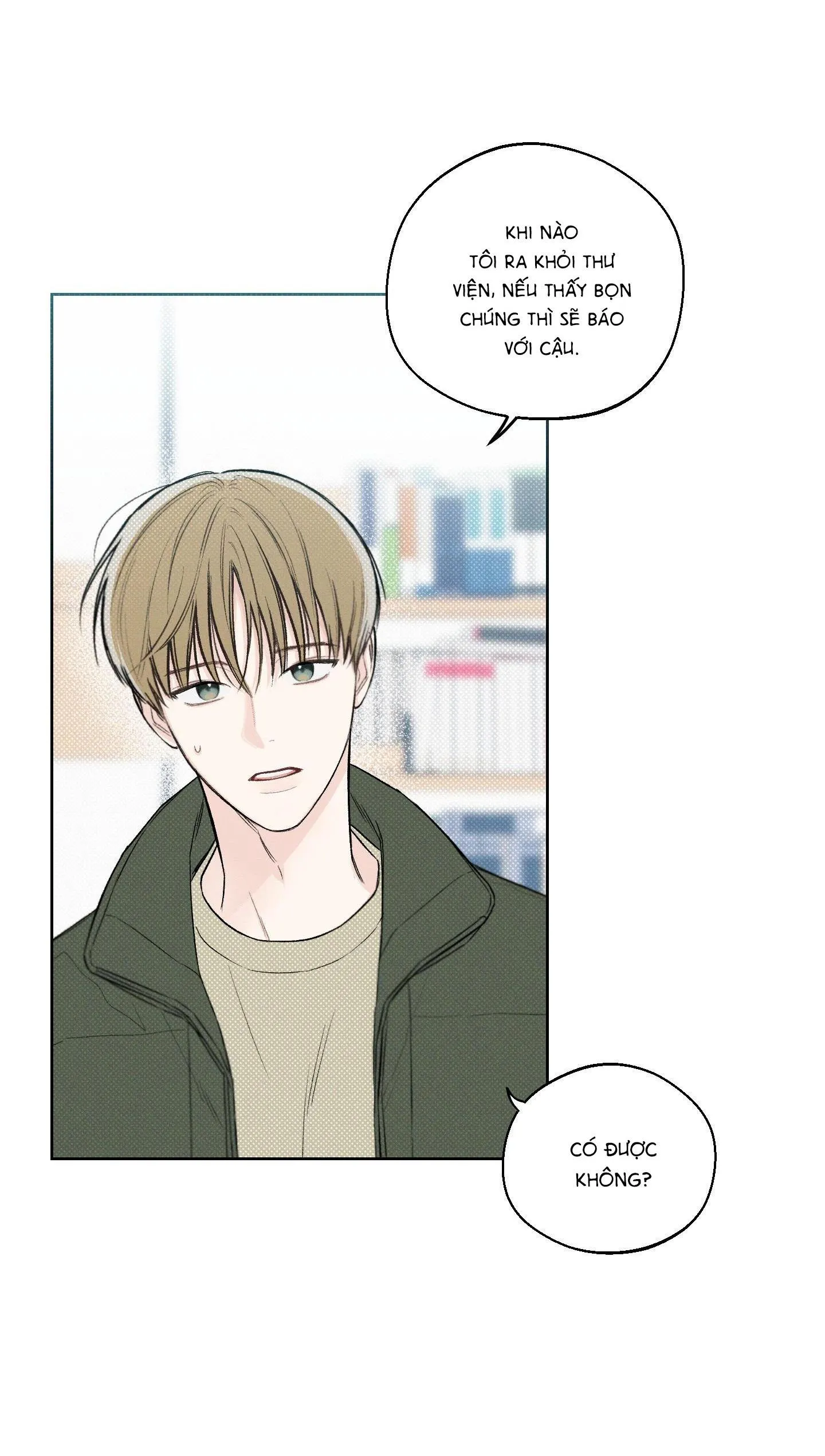 THÁNG 12 Chapter 7 Trang 21