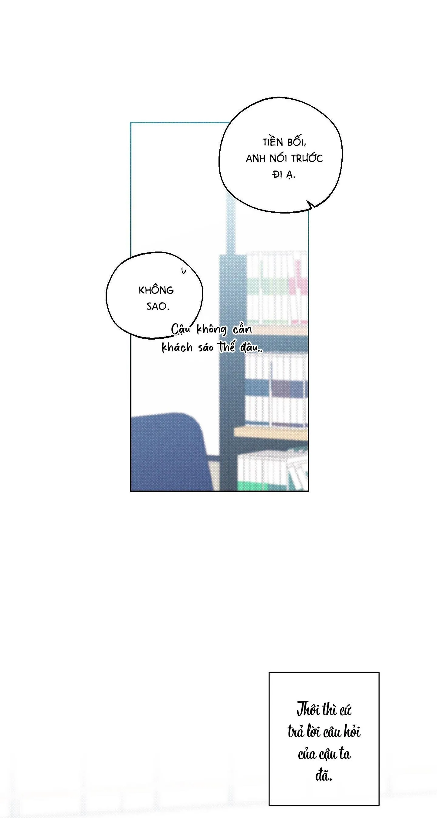 THÁNG 12 Chapter 7 Trang 39