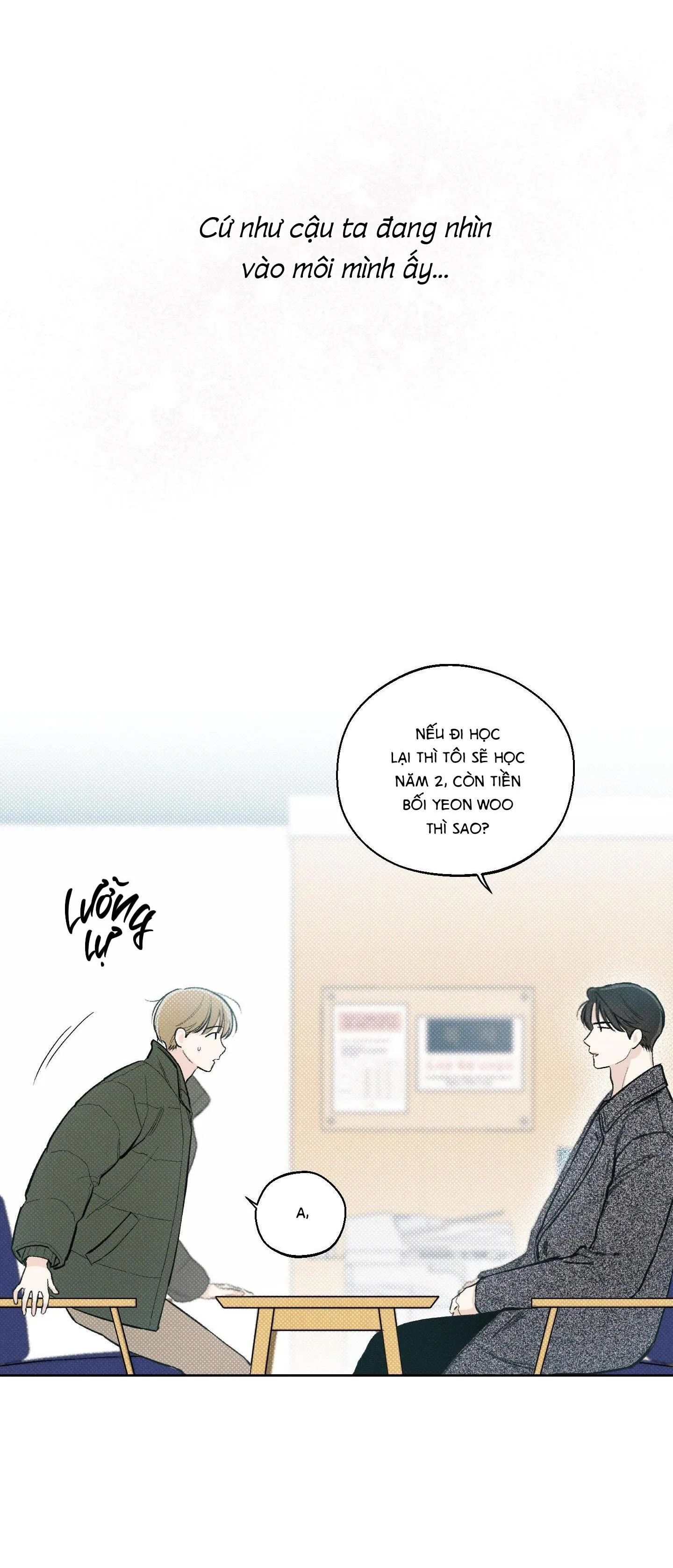 THÁNG 12 Chapter 7 Trang 47