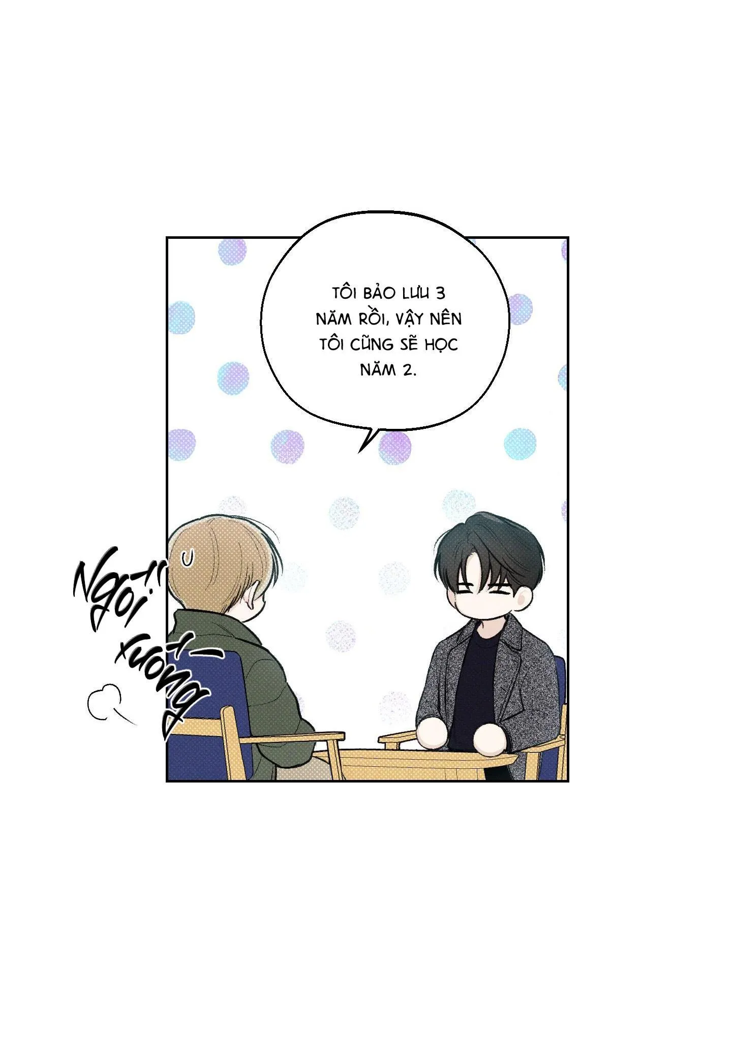 THÁNG 12 Chapter 7 Trang 48