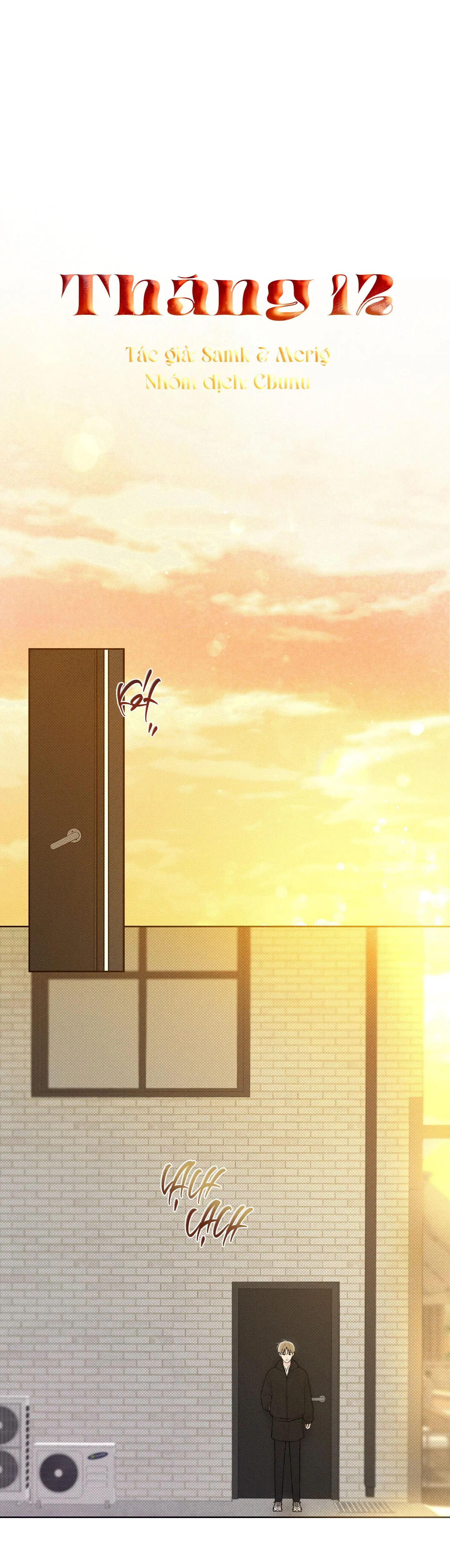 THÁNG 12 Chapter 8 Trang 10