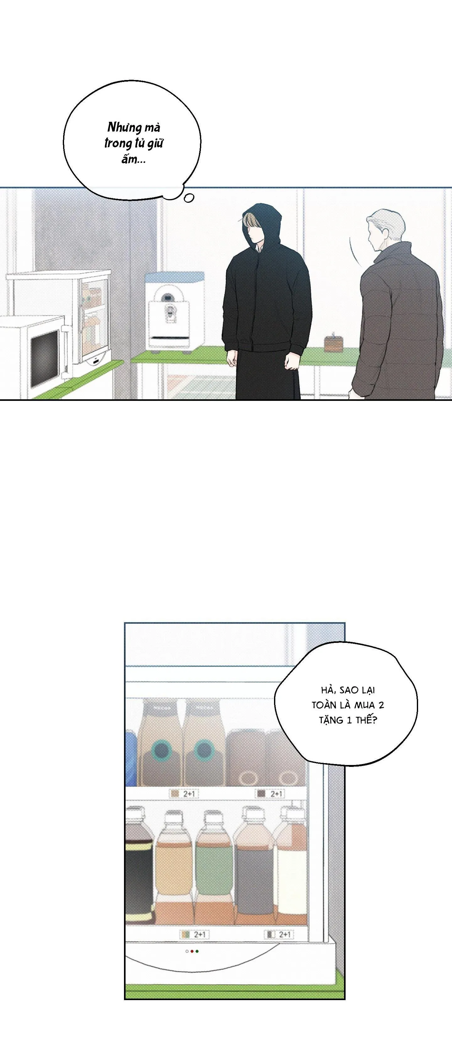 THÁNG 12 Chapter 8 Trang 33