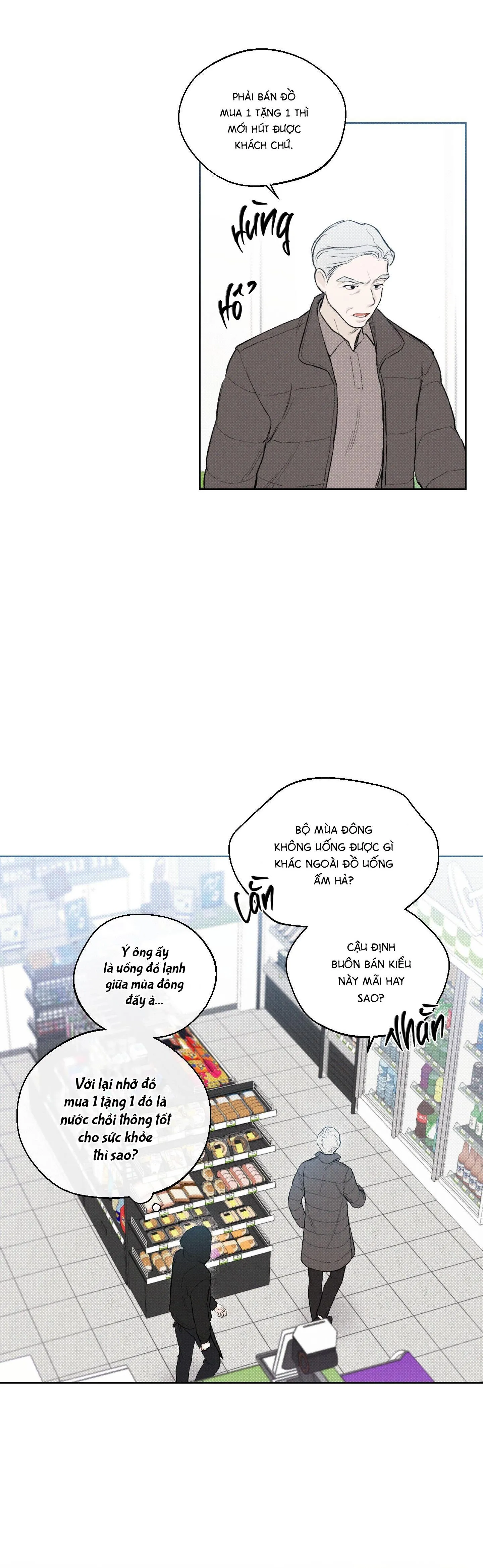 THÁNG 12 Chapter 8 Trang 34