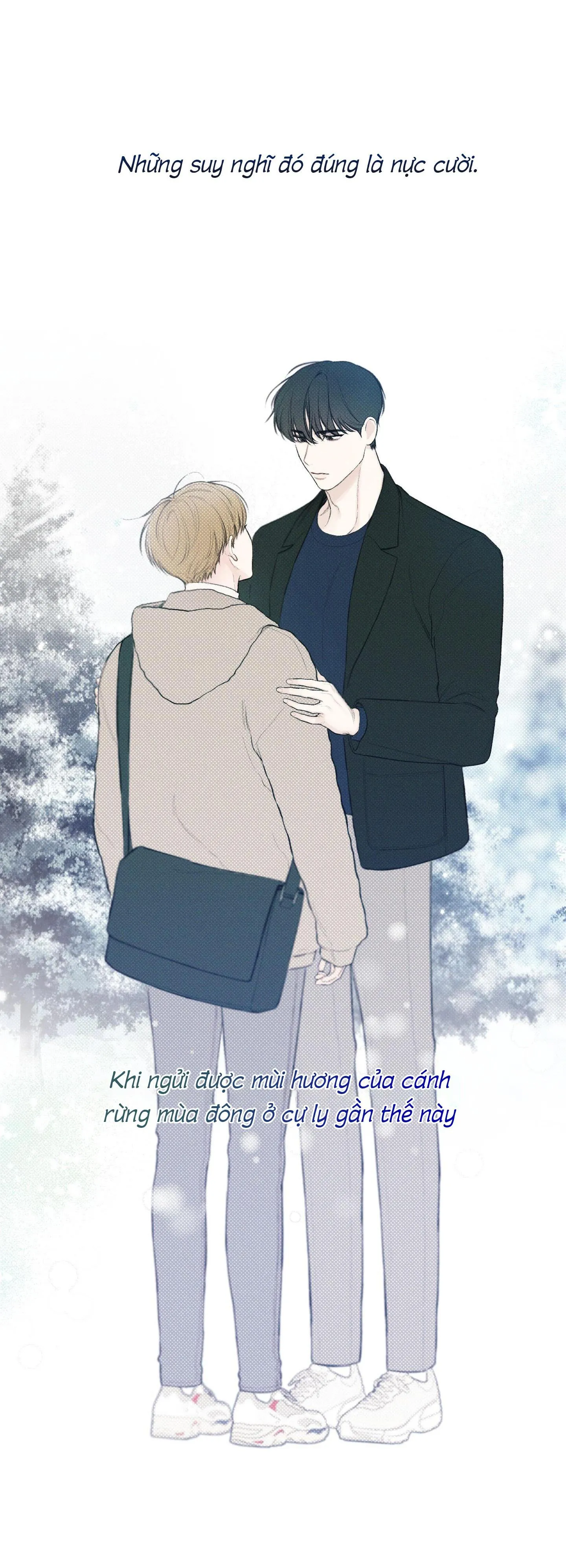 THÁNG 12 Chapter 8 Trang 57