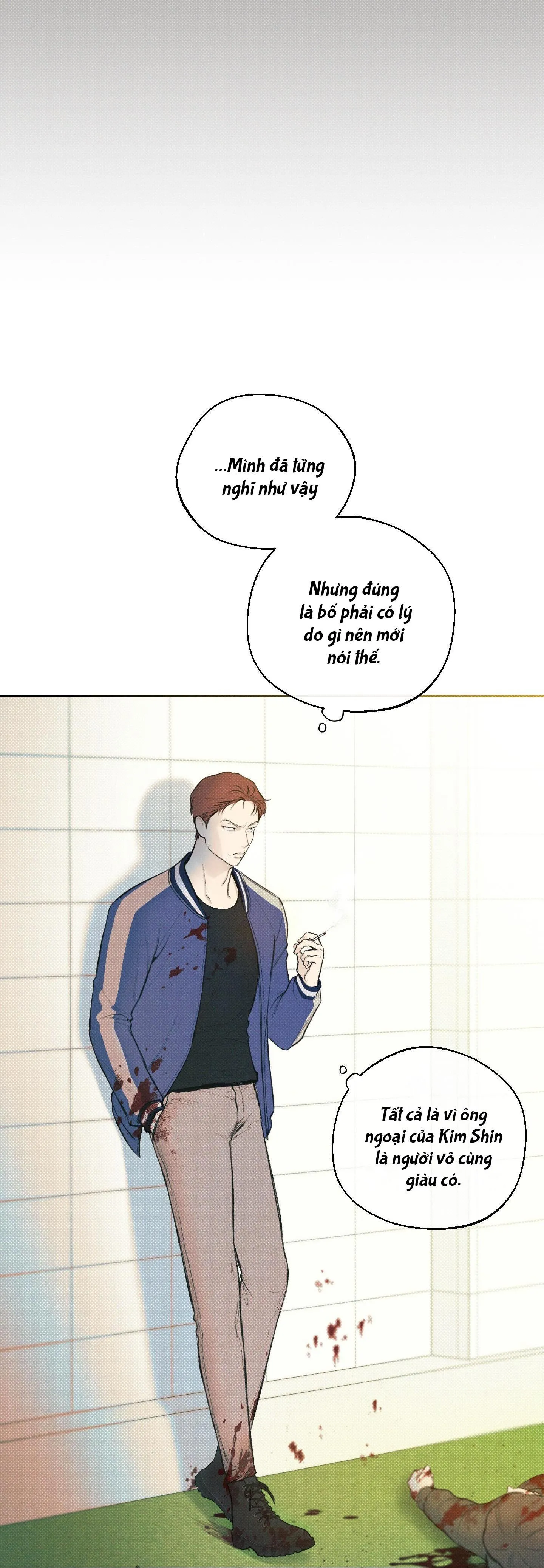 THÁNG 12 Chapter 9 Trang 31