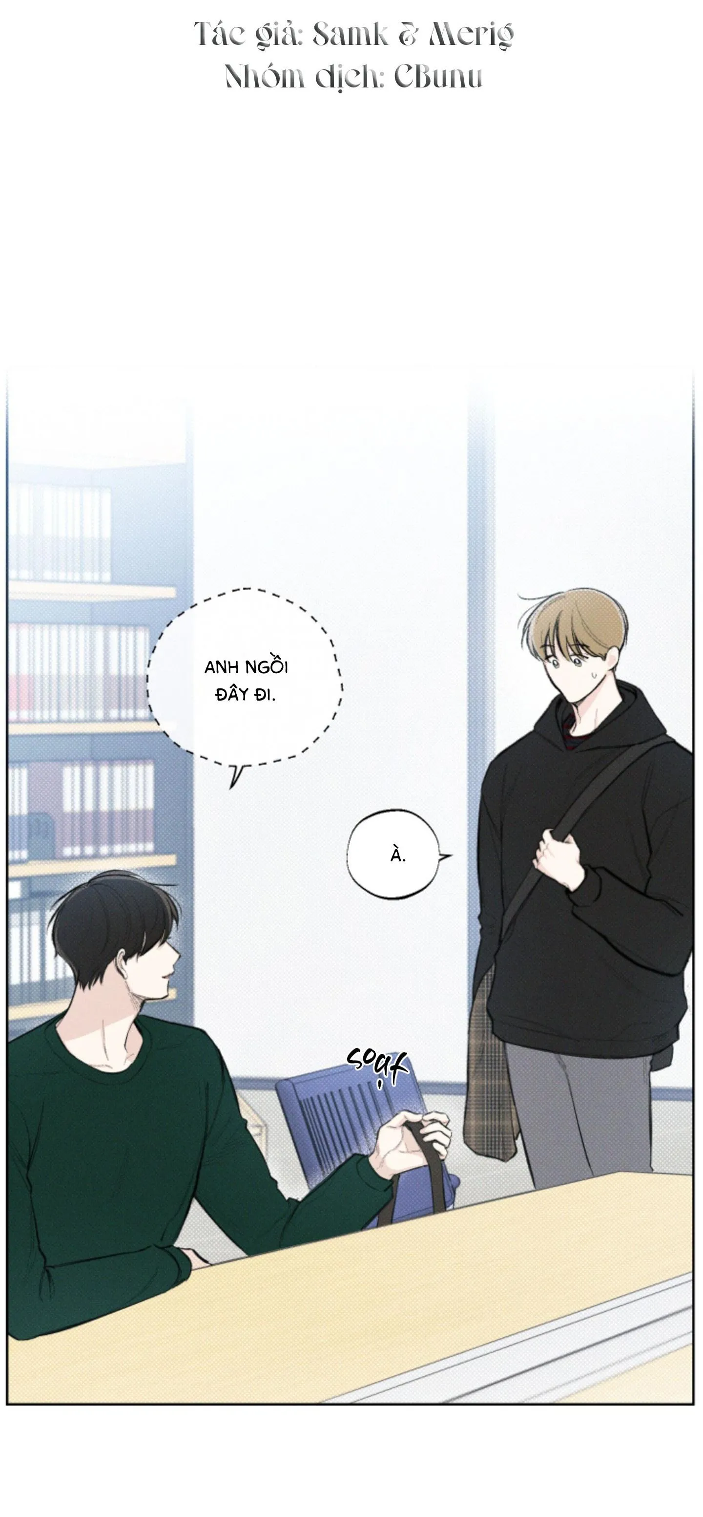 THÁNG 12 Chapter 11 Trang 19