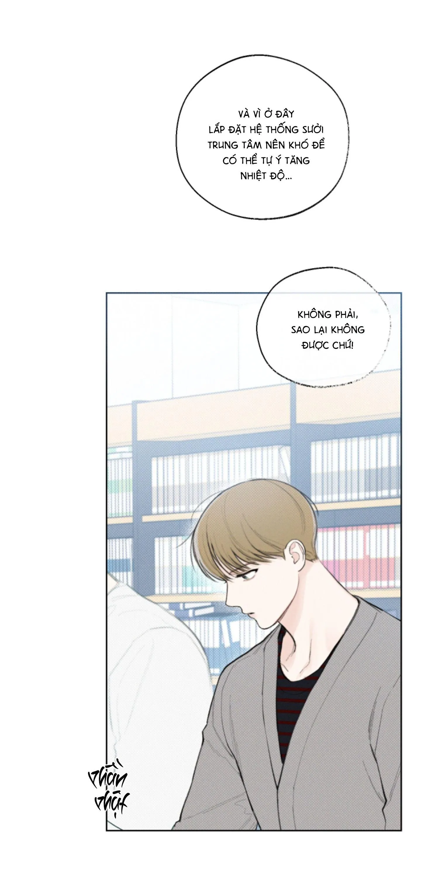 THÁNG 12 Chapter 11 Trang 22