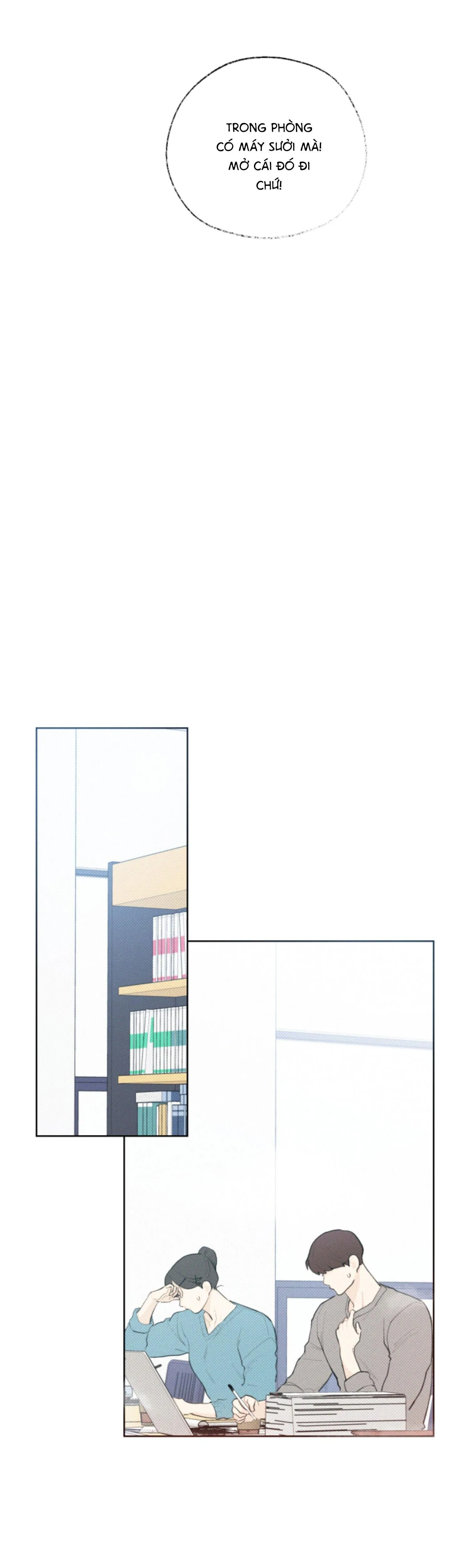 THÁNG 12 Chapter 11 Trang 23