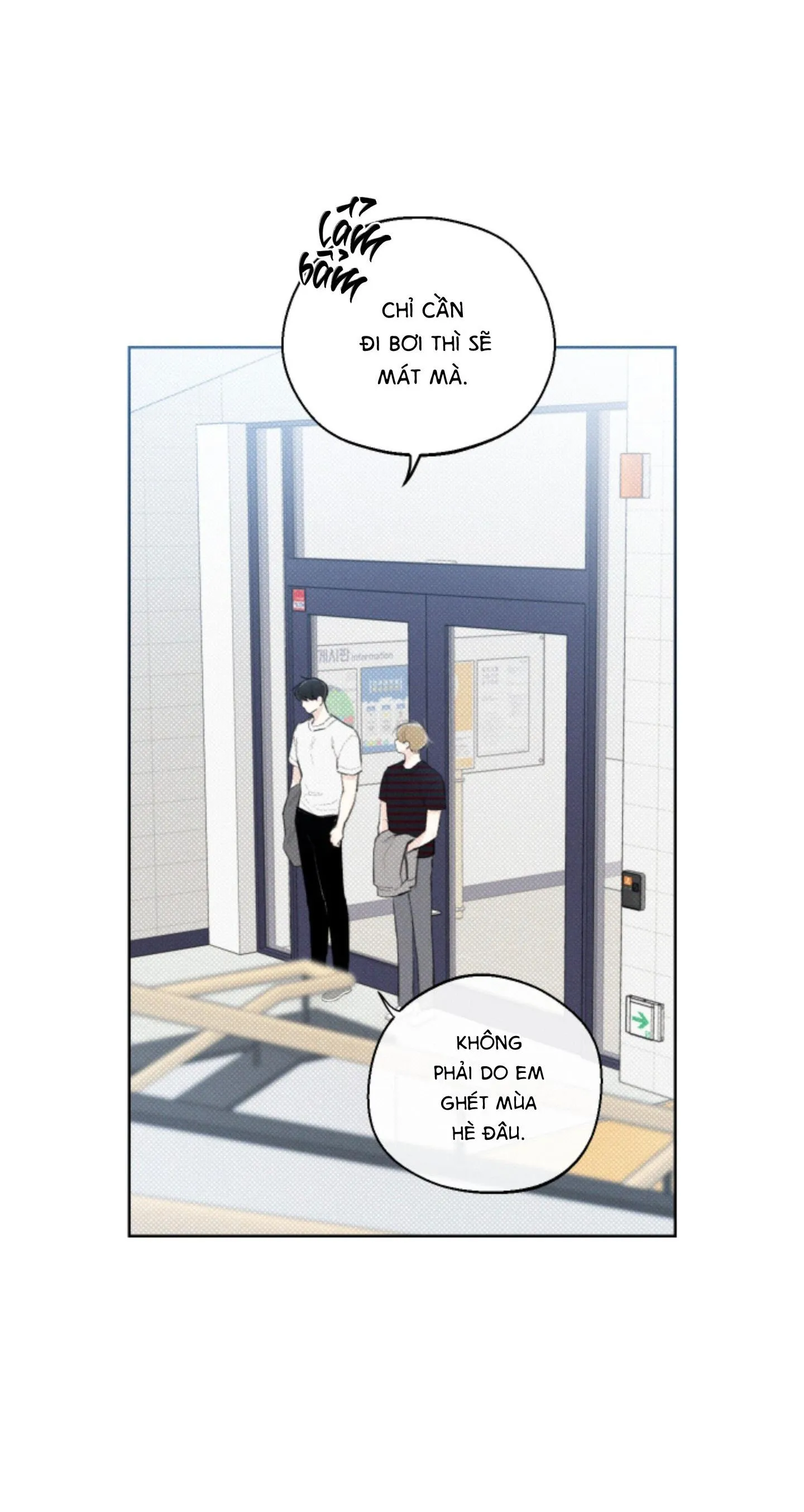 THÁNG 12 Chapter 11 Trang 33