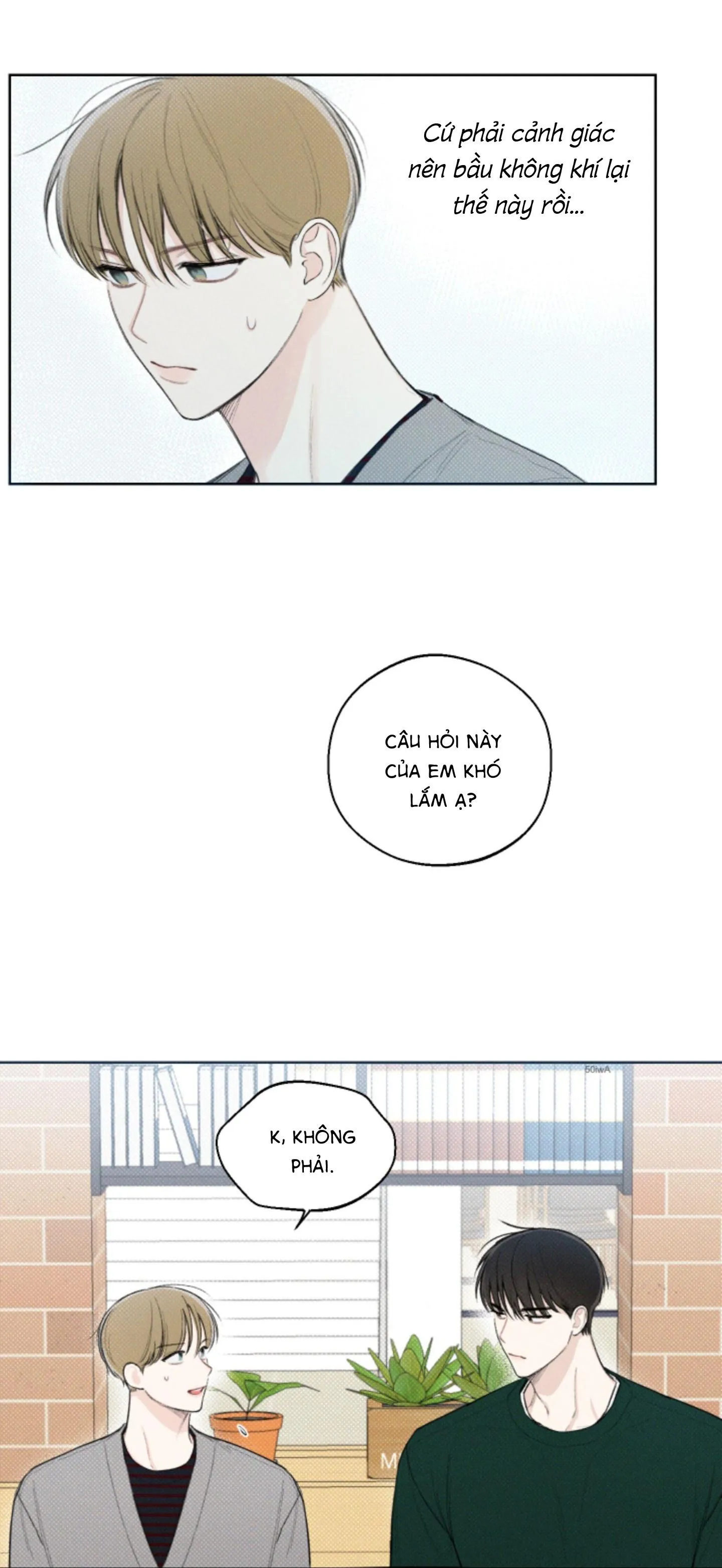 THÁNG 12 Chapter 11 Trang 41