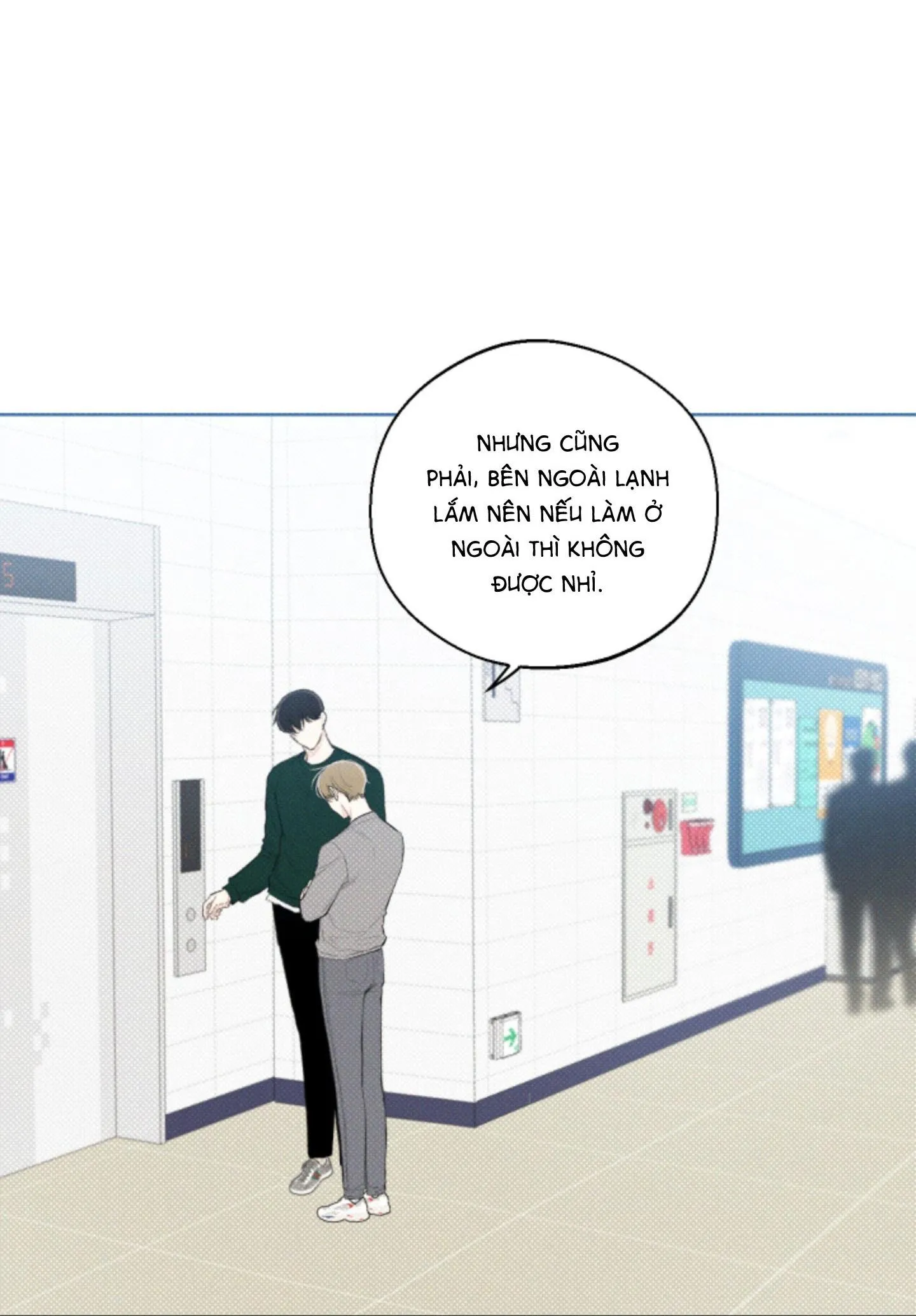 THÁNG 12 Chapter 11 Trang 58
