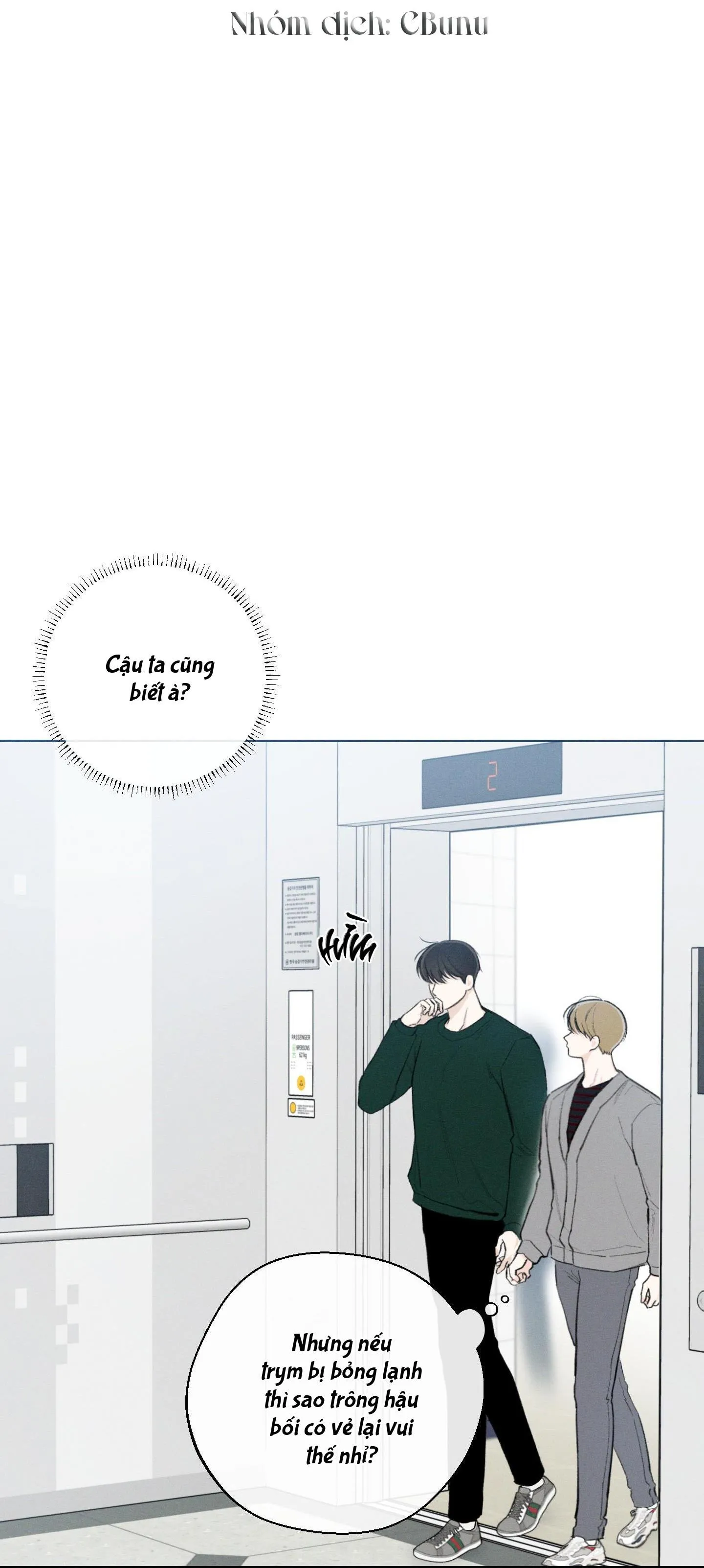 THÁNG 12 Chapter 12 Trang 3