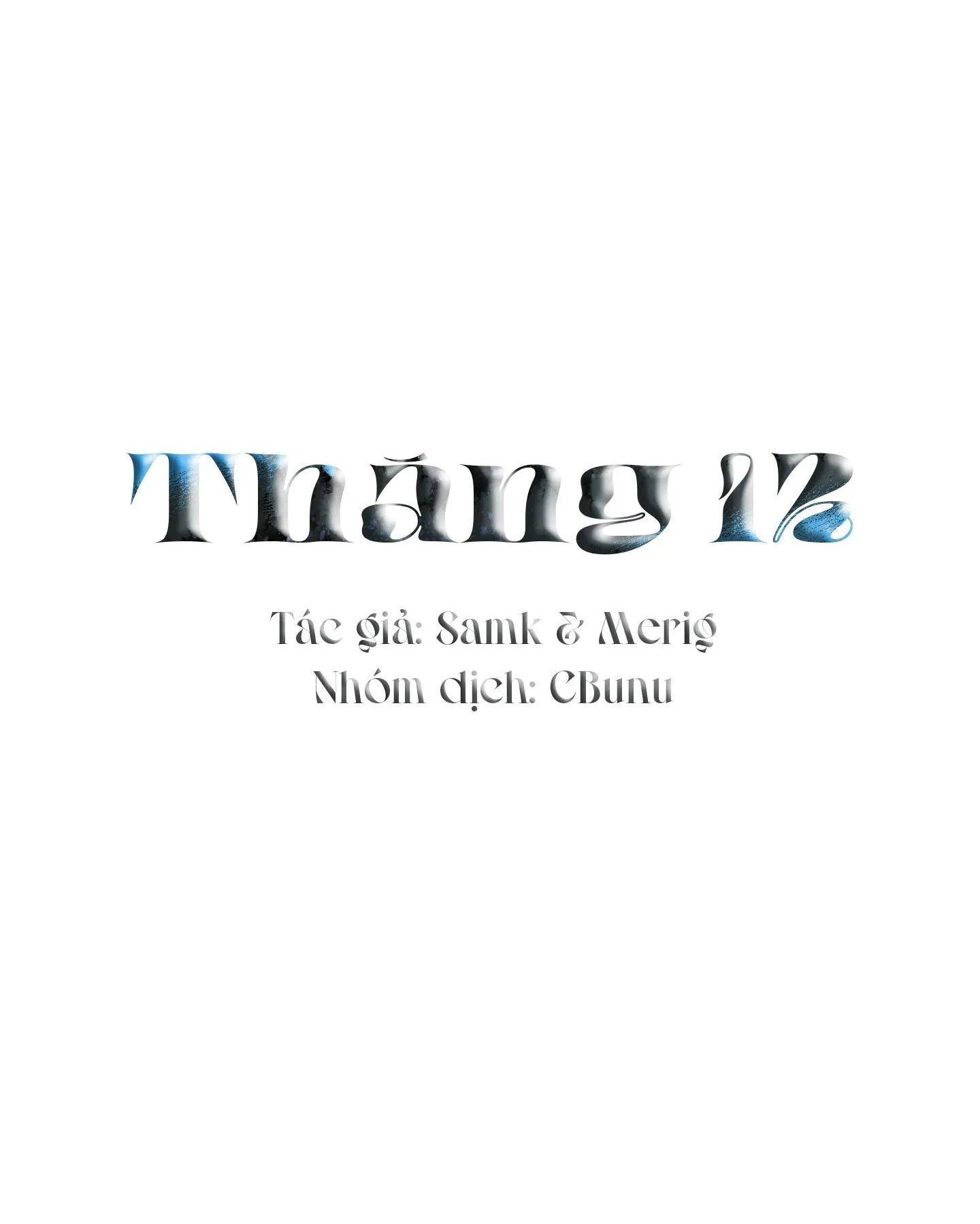 THÁNG 12 Chapter 13 Trang 4