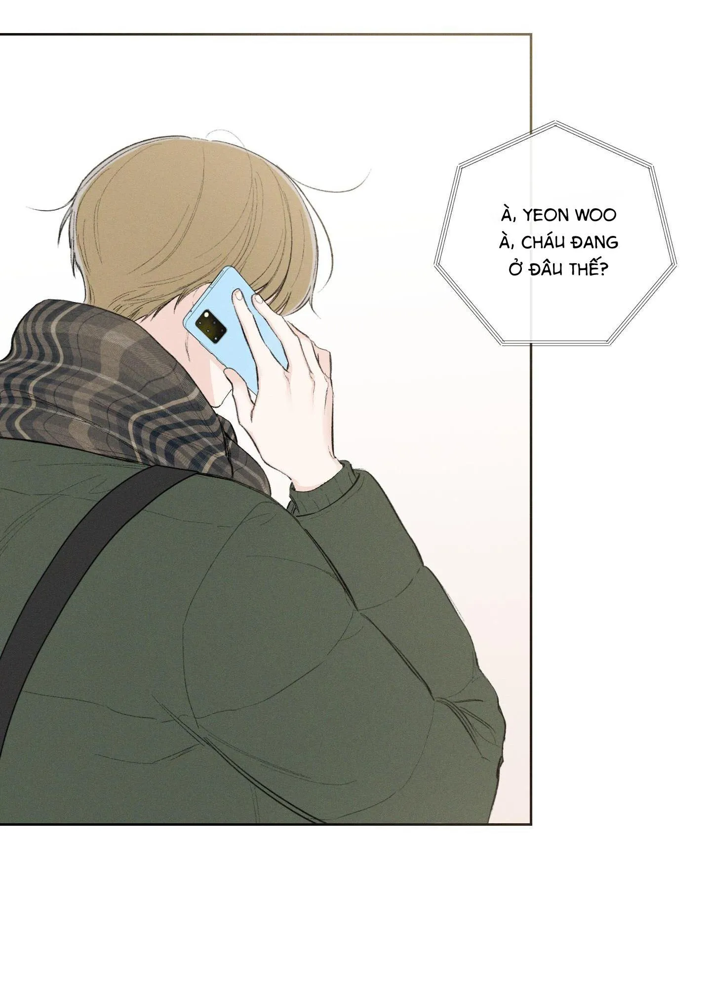 THÁNG 12 Chapter 13 Trang 16