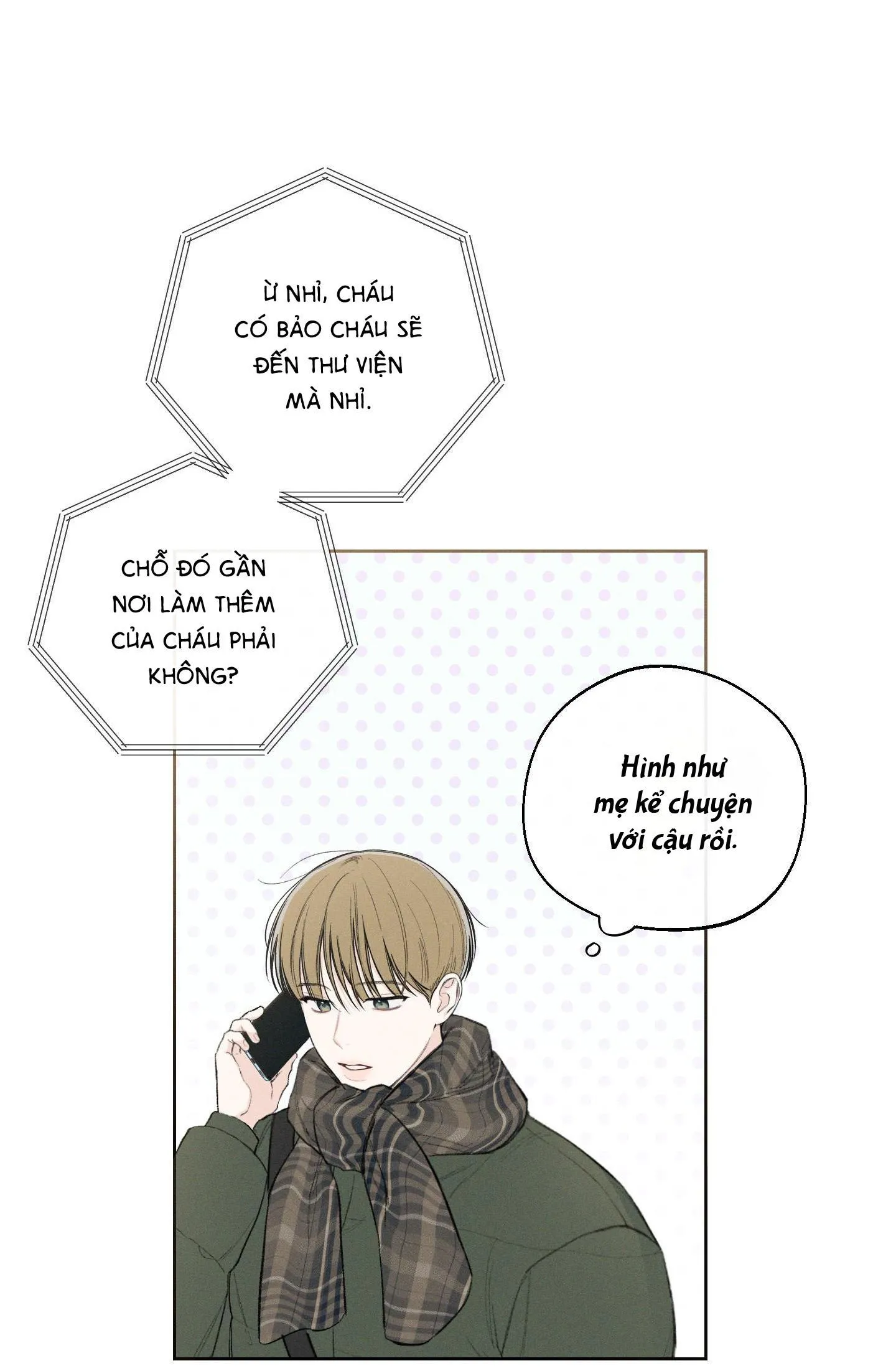 THÁNG 12 Chapter 13 Trang 19