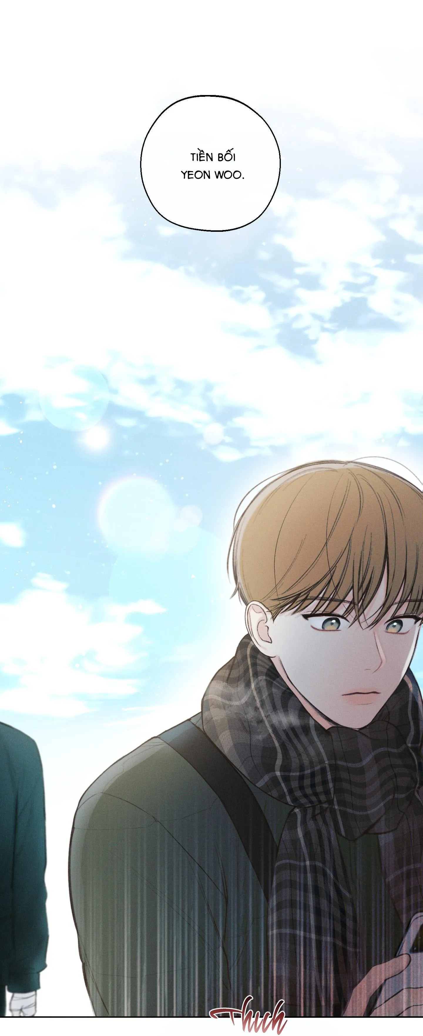 THÁNG 12 Chapter 13 Trang 25